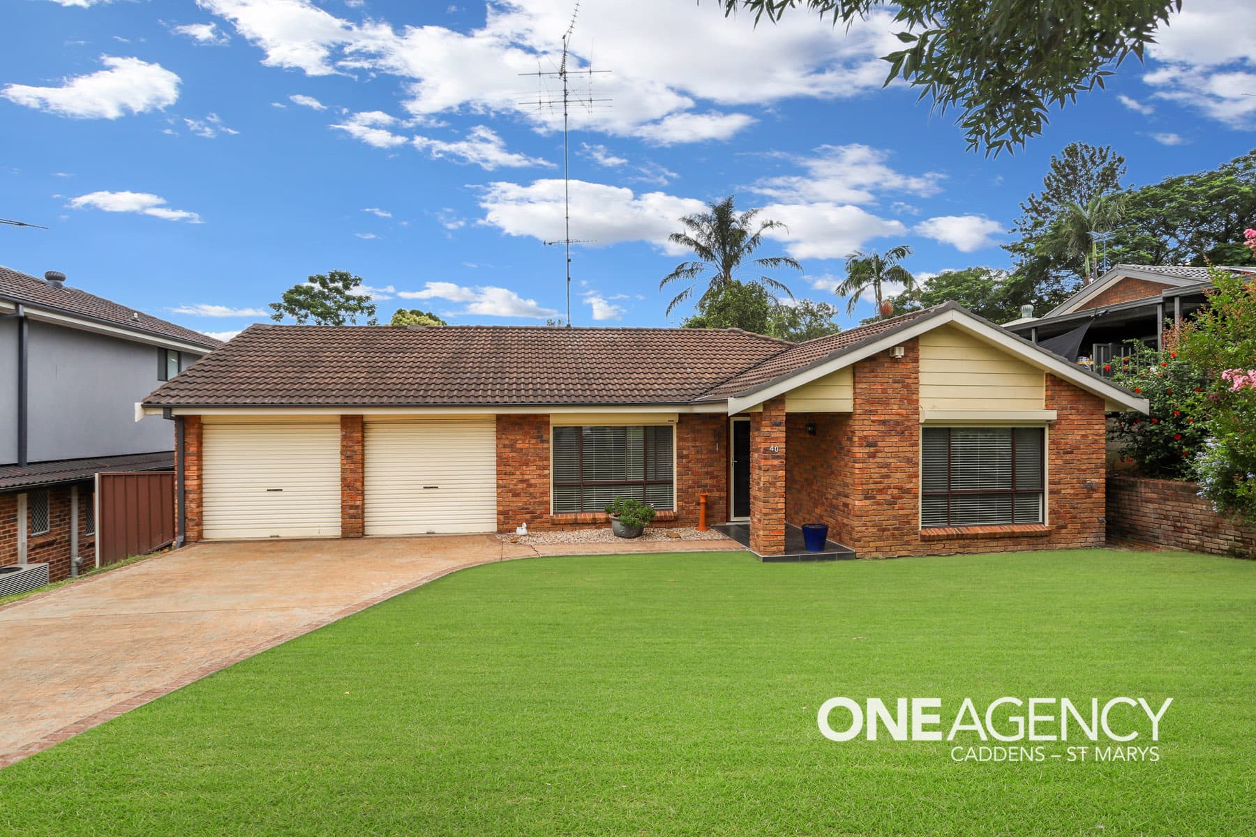 40 Fireball Avenue, Cranebrook, Cranebrook - Image 1