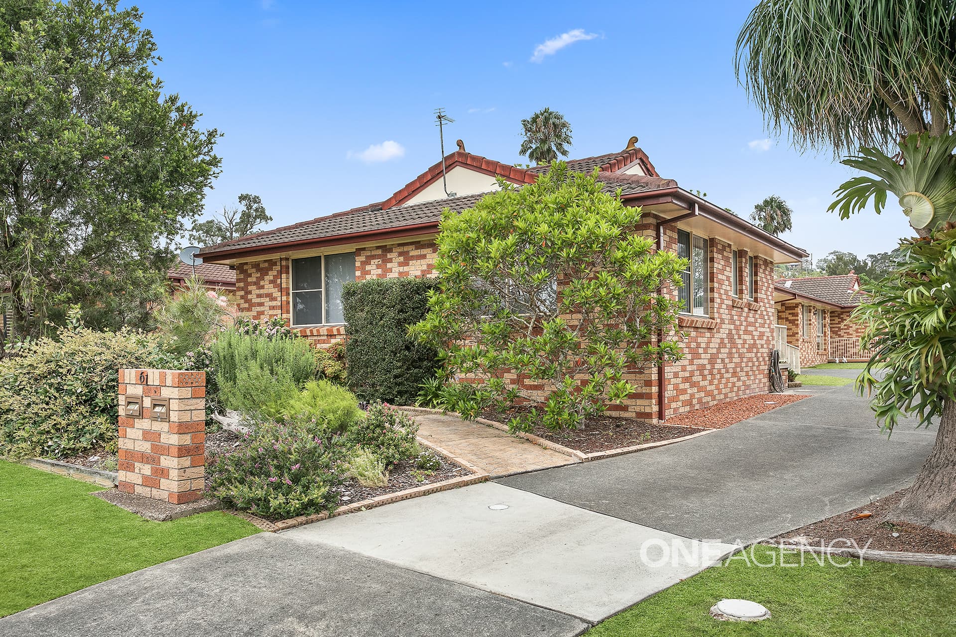 1/61 Charlotte Crescent, Albion Park, Albion Park - Image 1