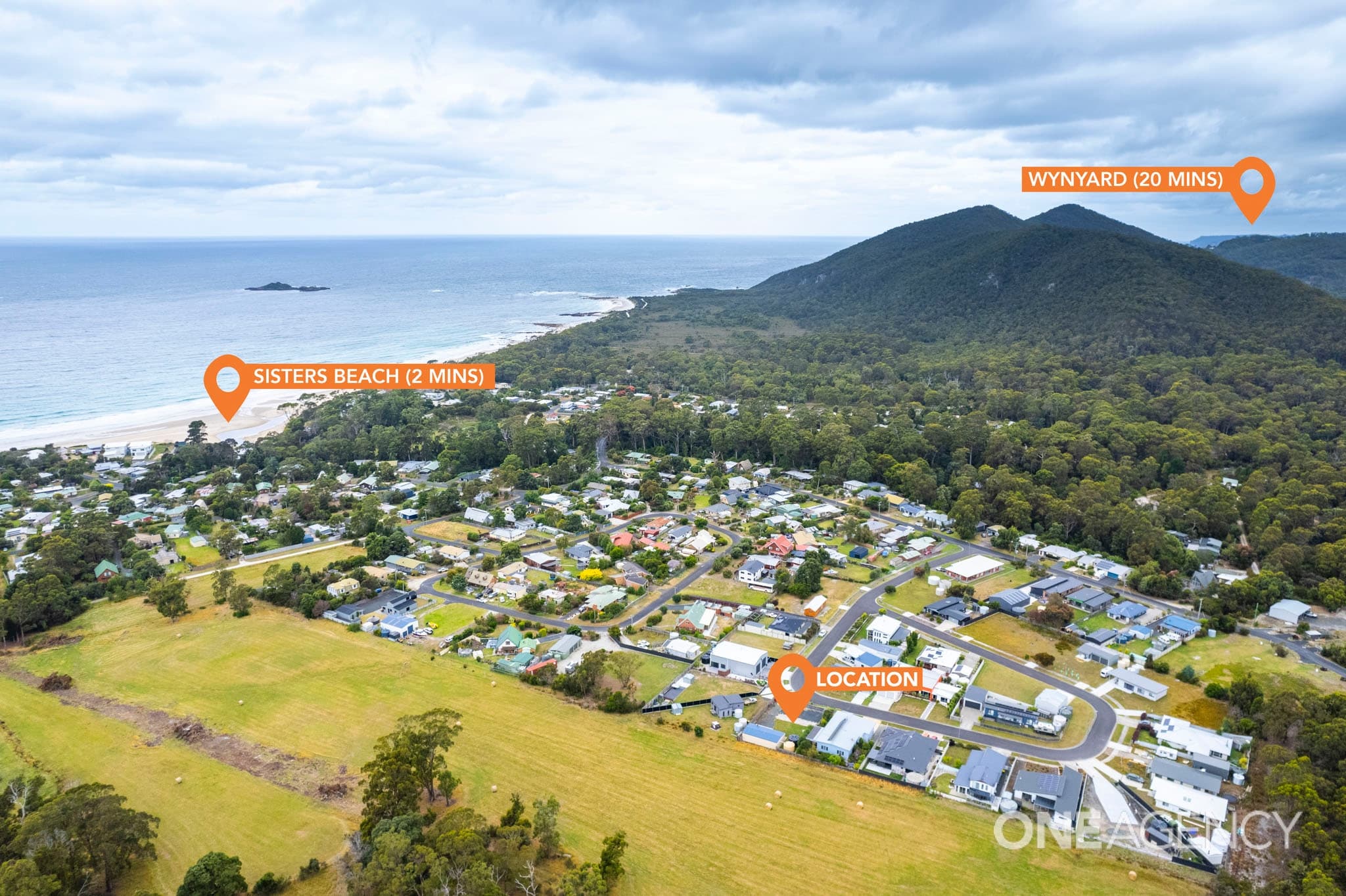 17 Serrata Crescent, Sisters Beach, Sisters Beach - Thumbnail 3