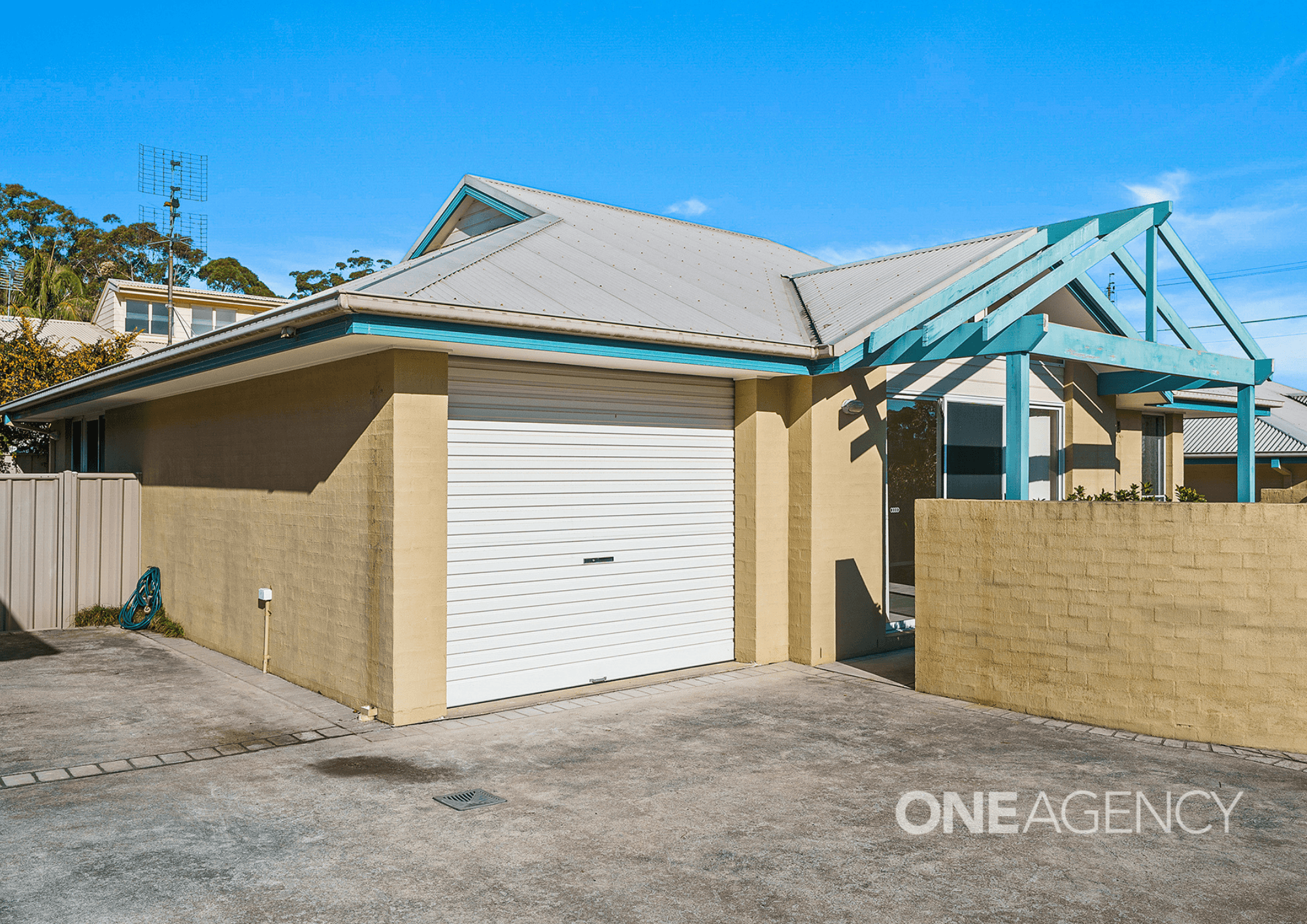 2/128 Duncan Street, Vincentia, Vincentia - Image 1