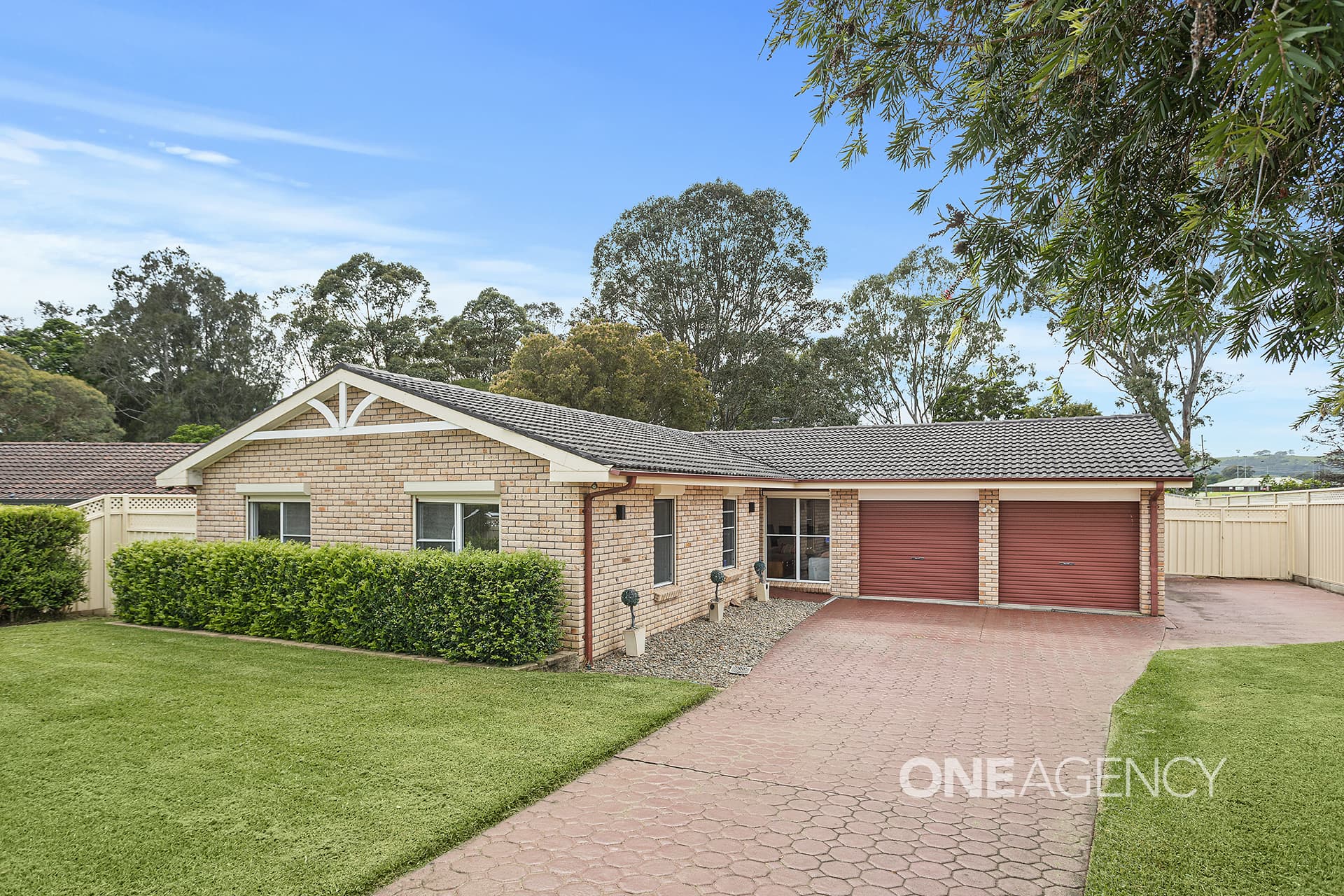6 Dudgeon Street, Albion Park, Albion Park - Image 1
