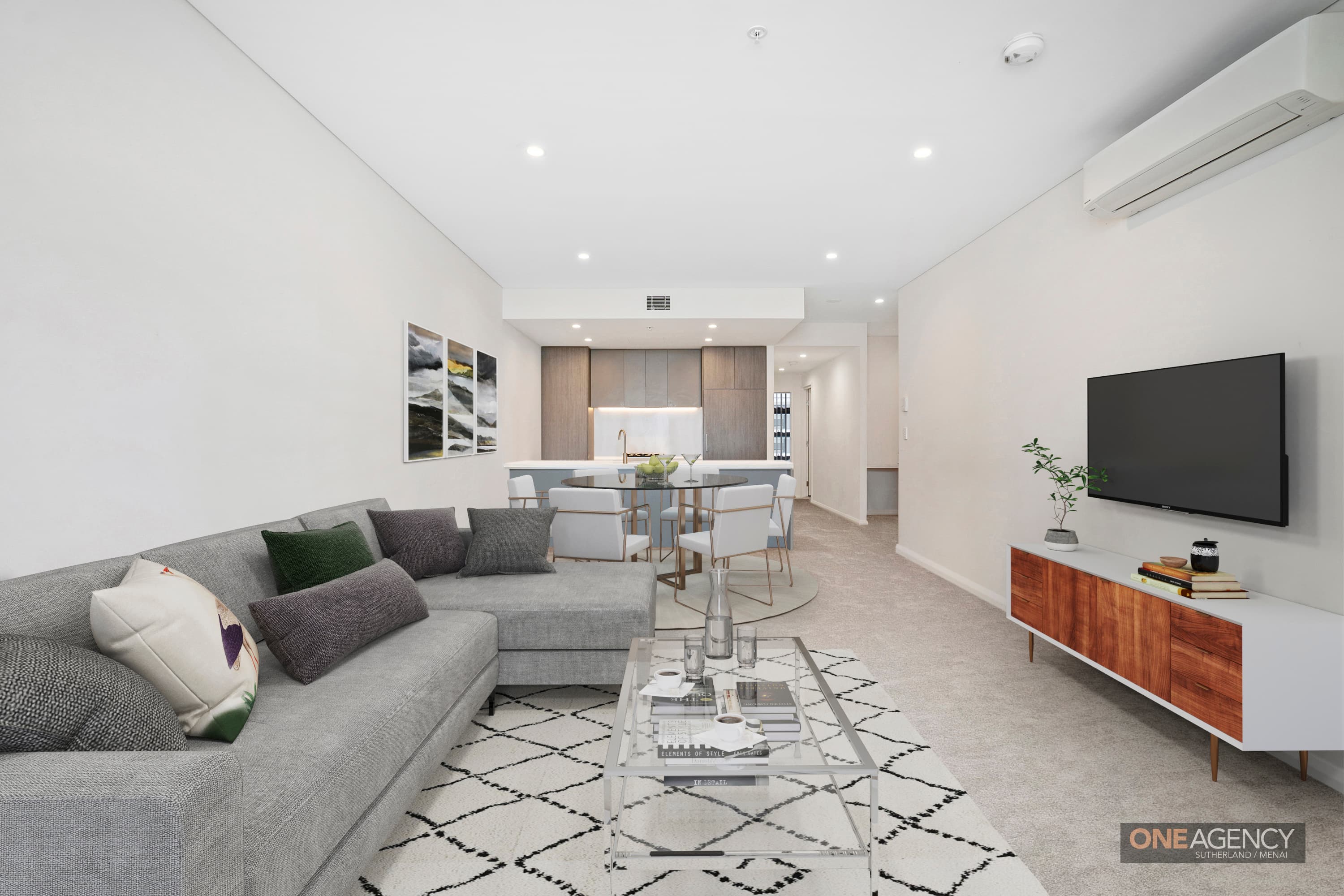 204/5 Village Place, Kirrawee, Kirrawee - Thumbnail 3