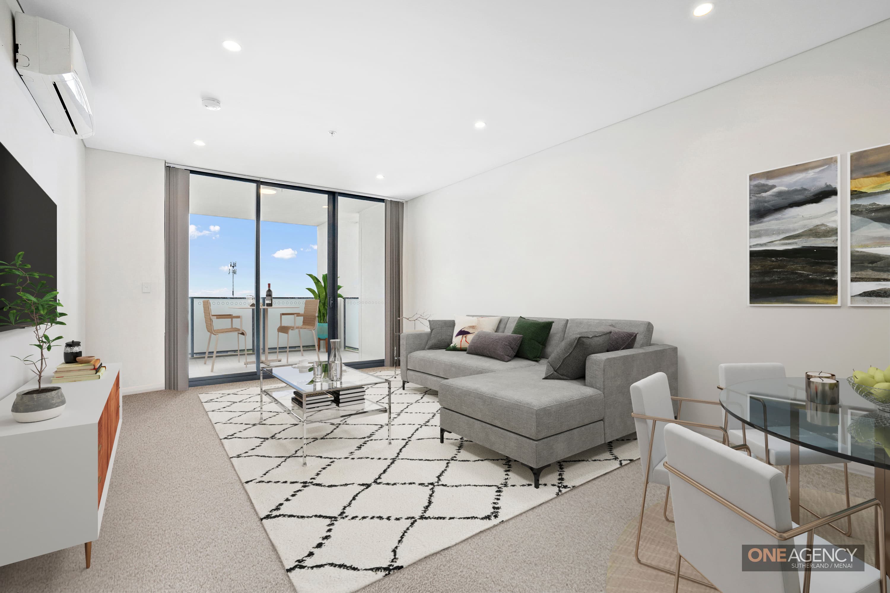 204/5 Village Place, Kirrawee, Kirrawee - Thumbnail 4