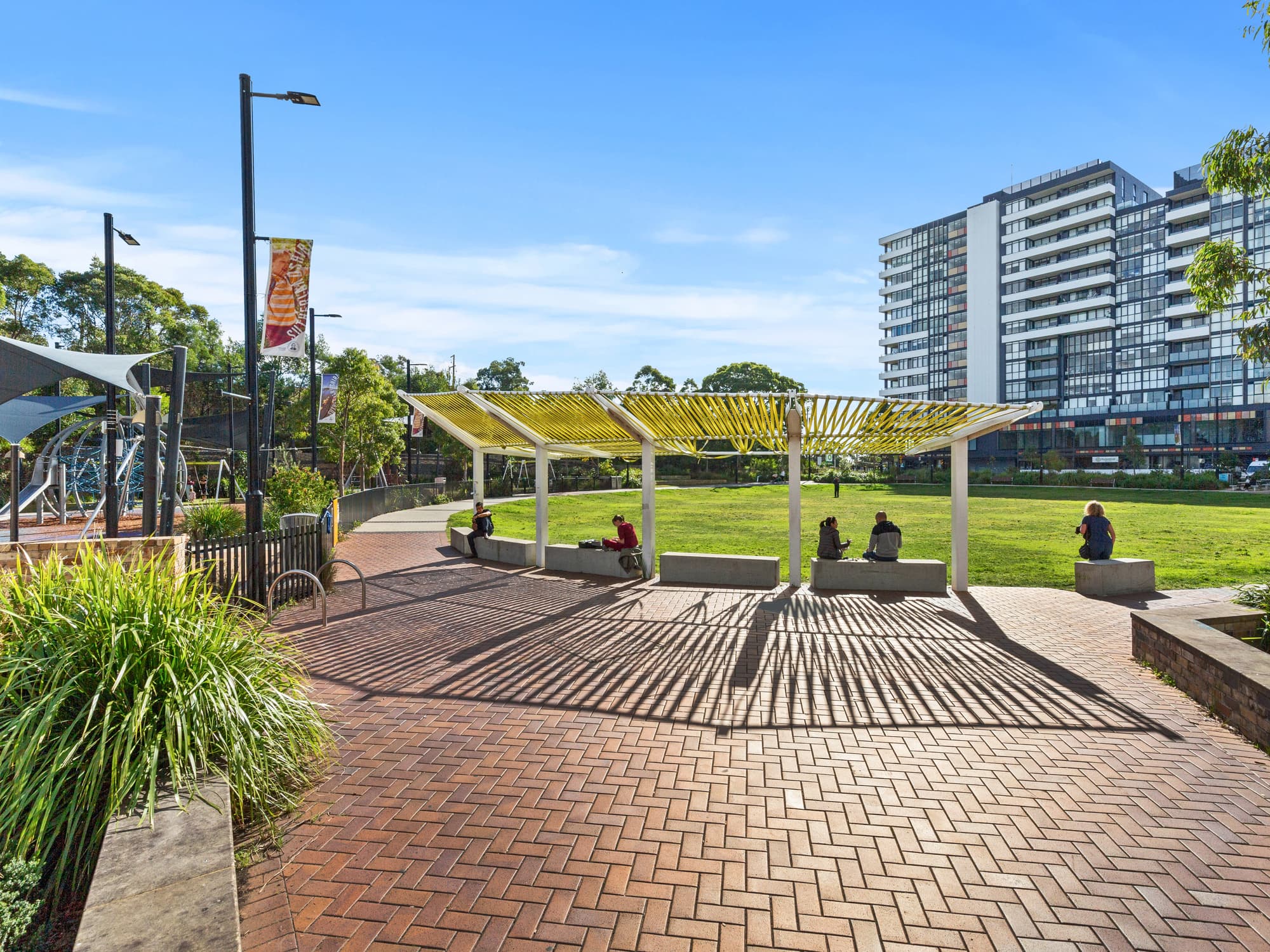 204/5 Village Place, Kirrawee, Kirrawee - Thumbnail 8