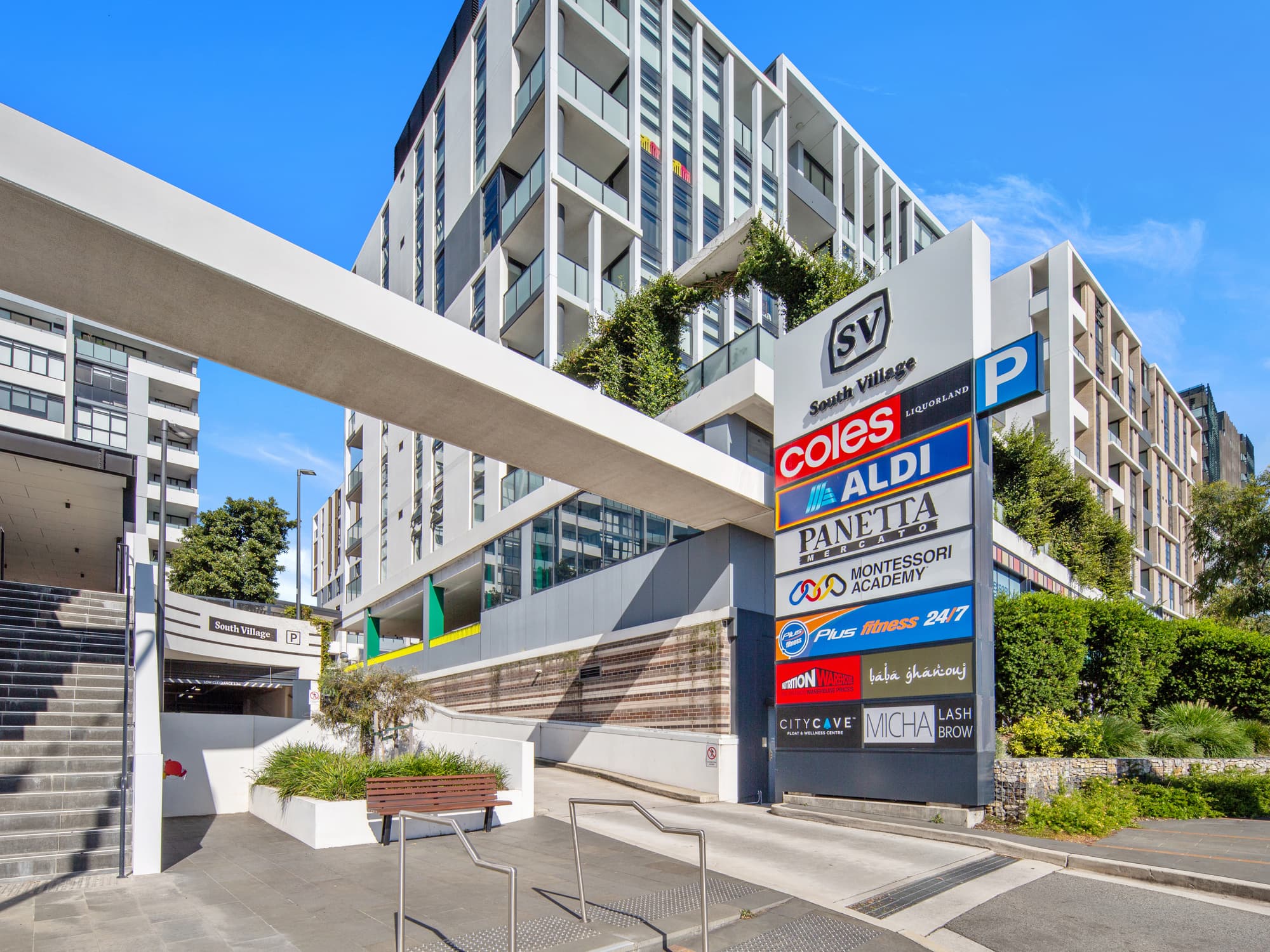 204/5 Village Place, Kirrawee, Kirrawee - Image 1