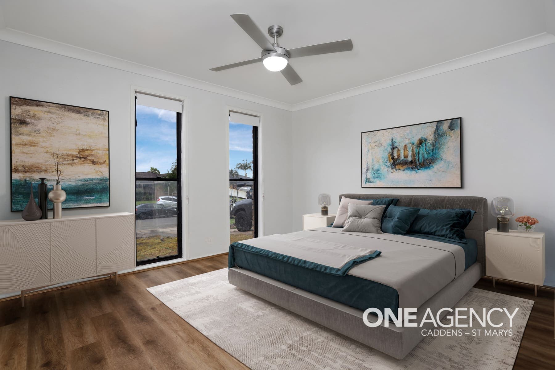5 Grimmett Court, St Clair, St Clair - Thumbnail 6