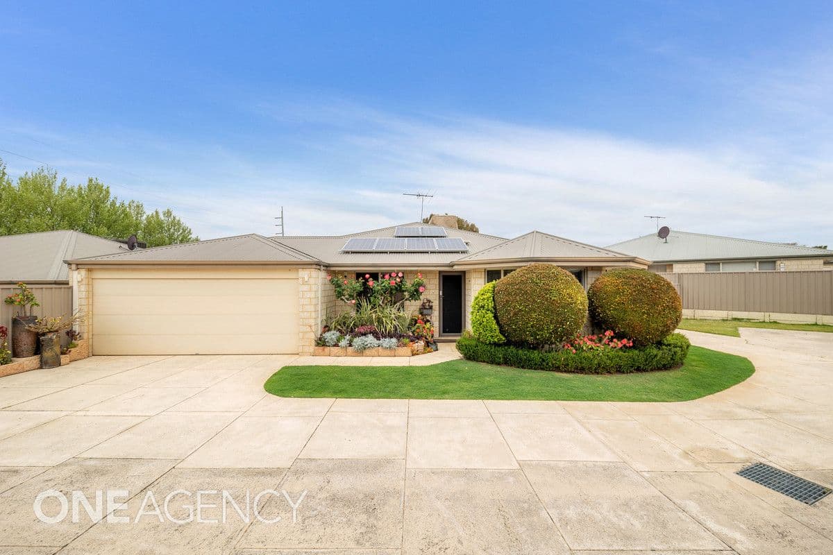 15C Amherst Road, Canning Vale, Canning Vale - Image 1