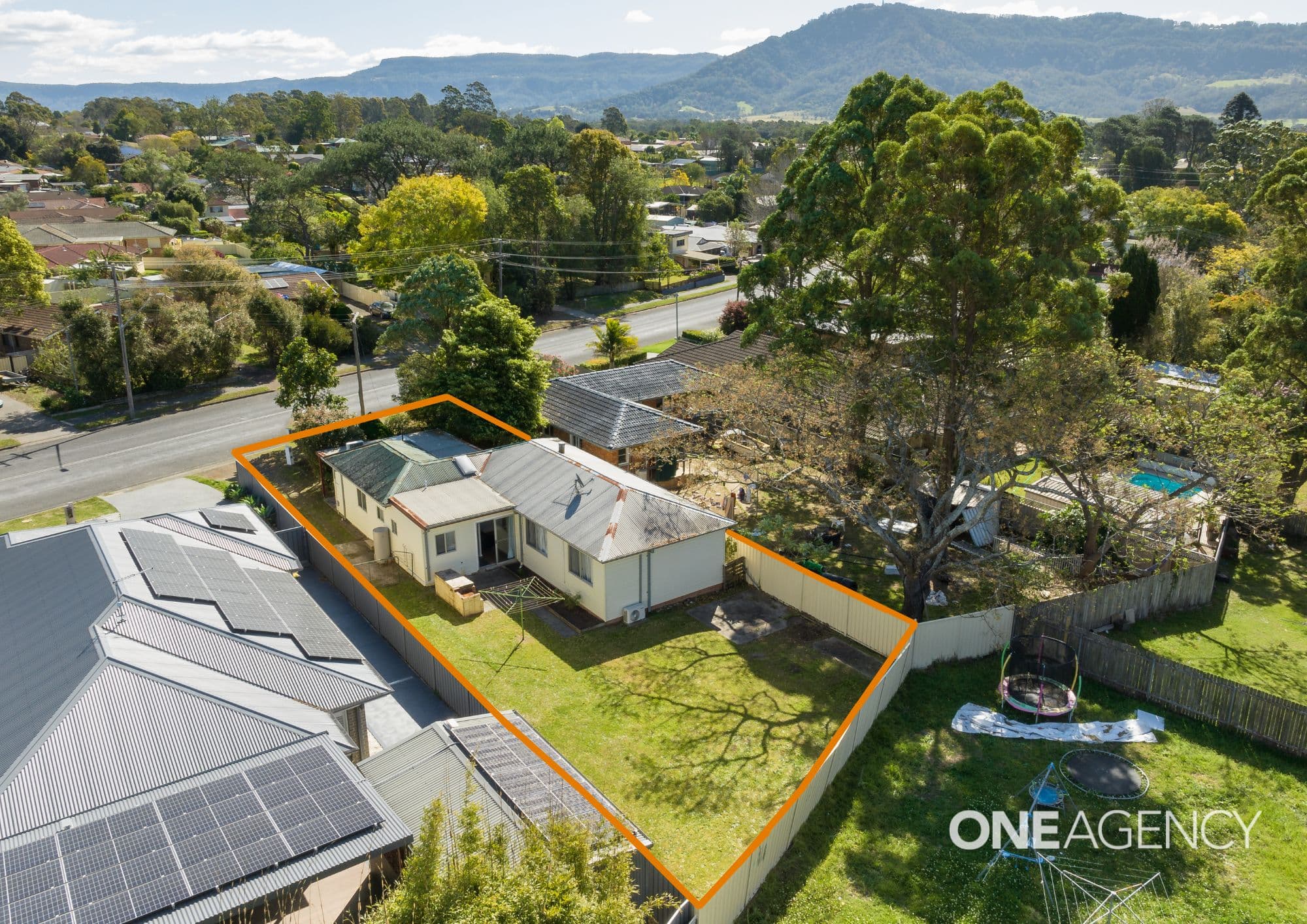 58 Meroo Road, Bomaderry, Bomaderry - Image 1