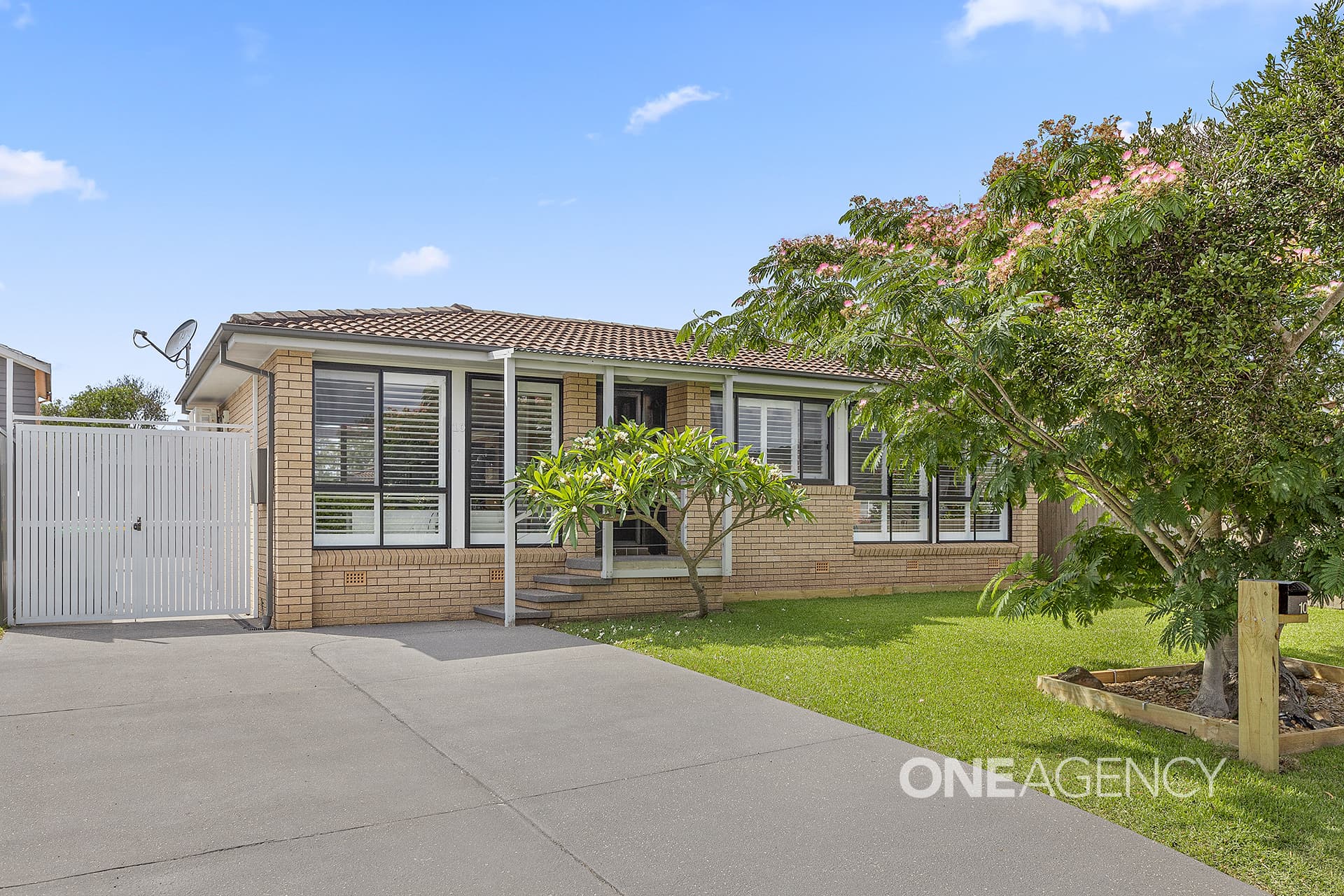 10 Badgery Street, Albion Park, Albion Park - Image 1