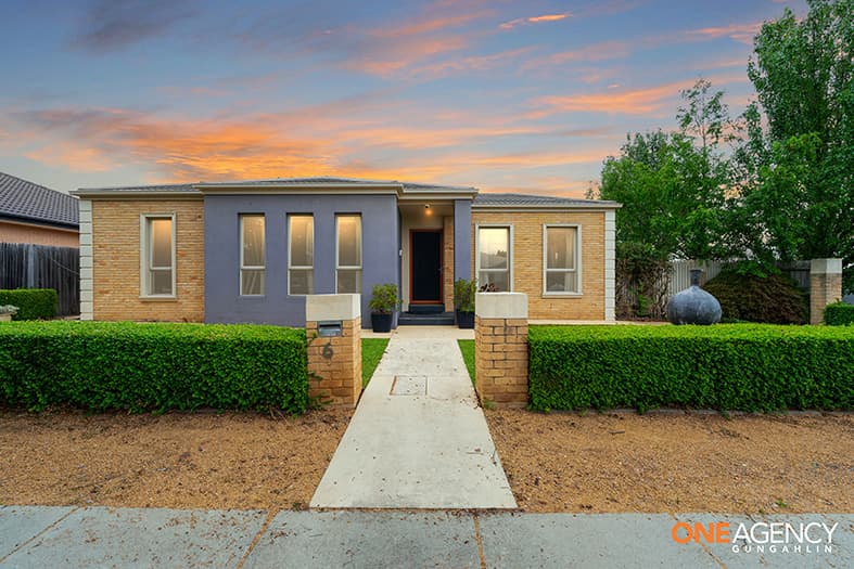 6 Judith Wright Street, Franklin, Franklin - Image 1