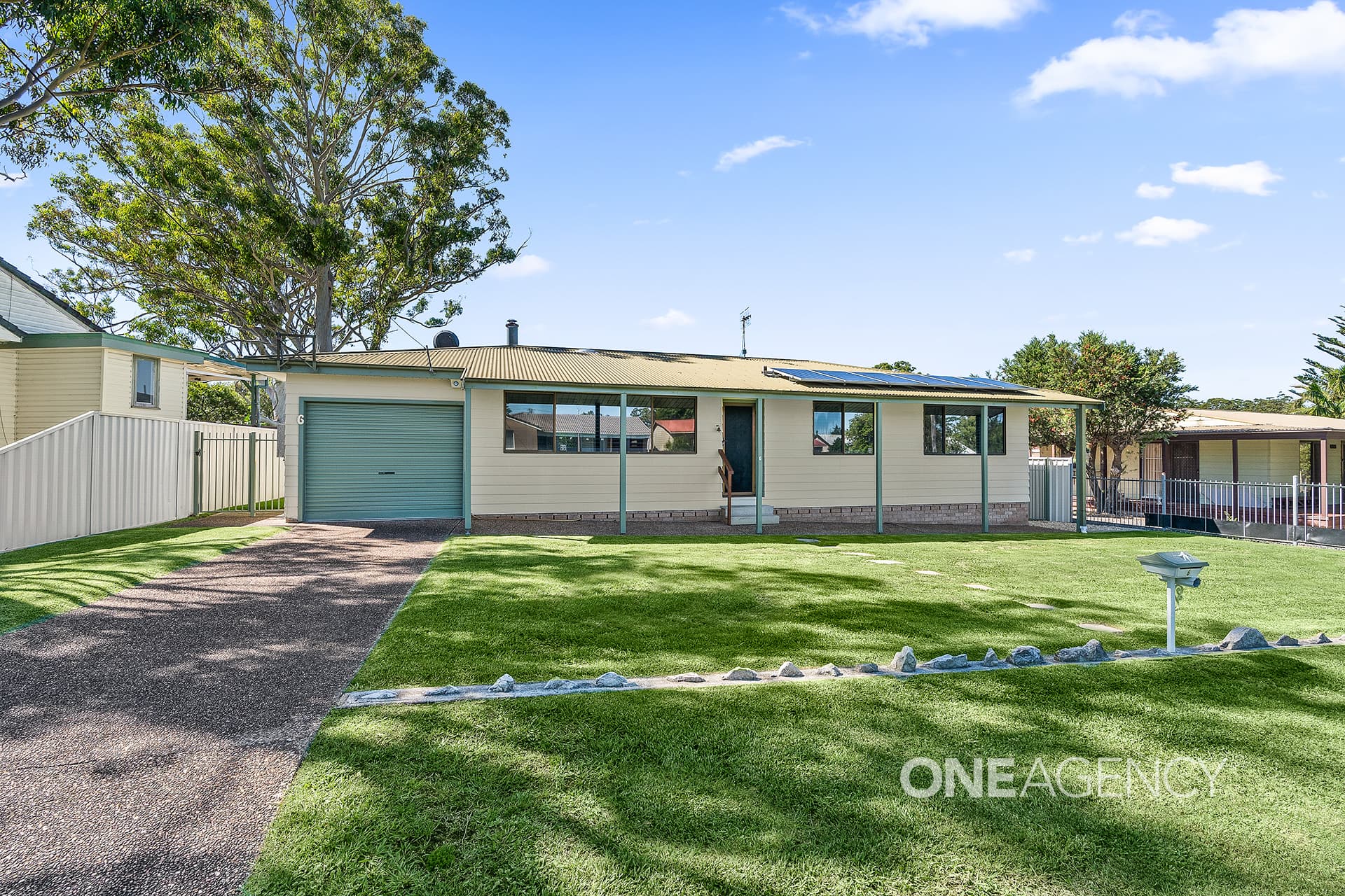 6 Ulm Road, Sanctuary Point, Sanctuary Point - Image 1