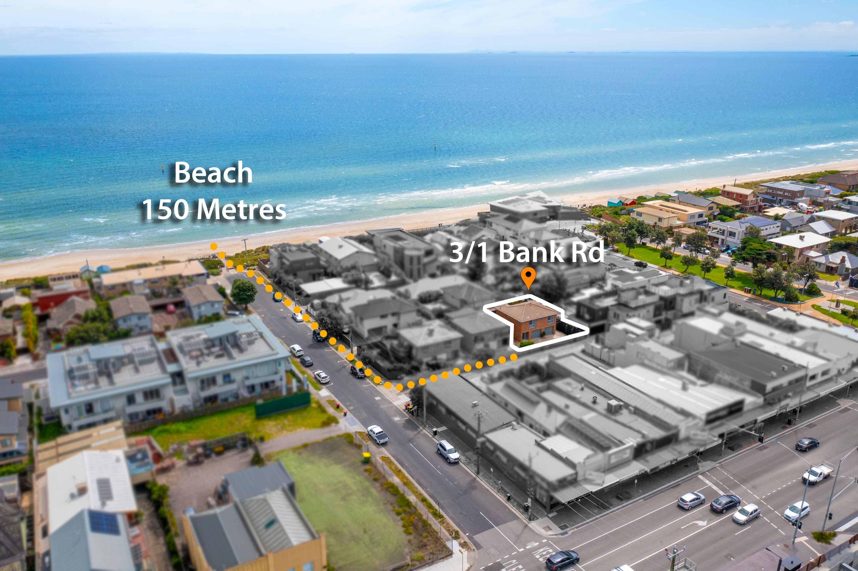3/1 Bank Road, Edithvale, Edithvale - Thumbnail 5