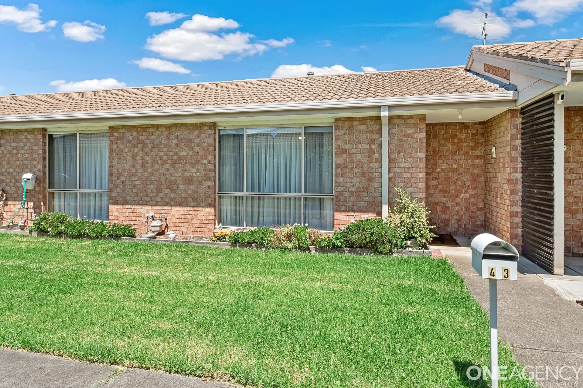 43/18 Gwalia Street, Traralgon, Traralgon - Image 1