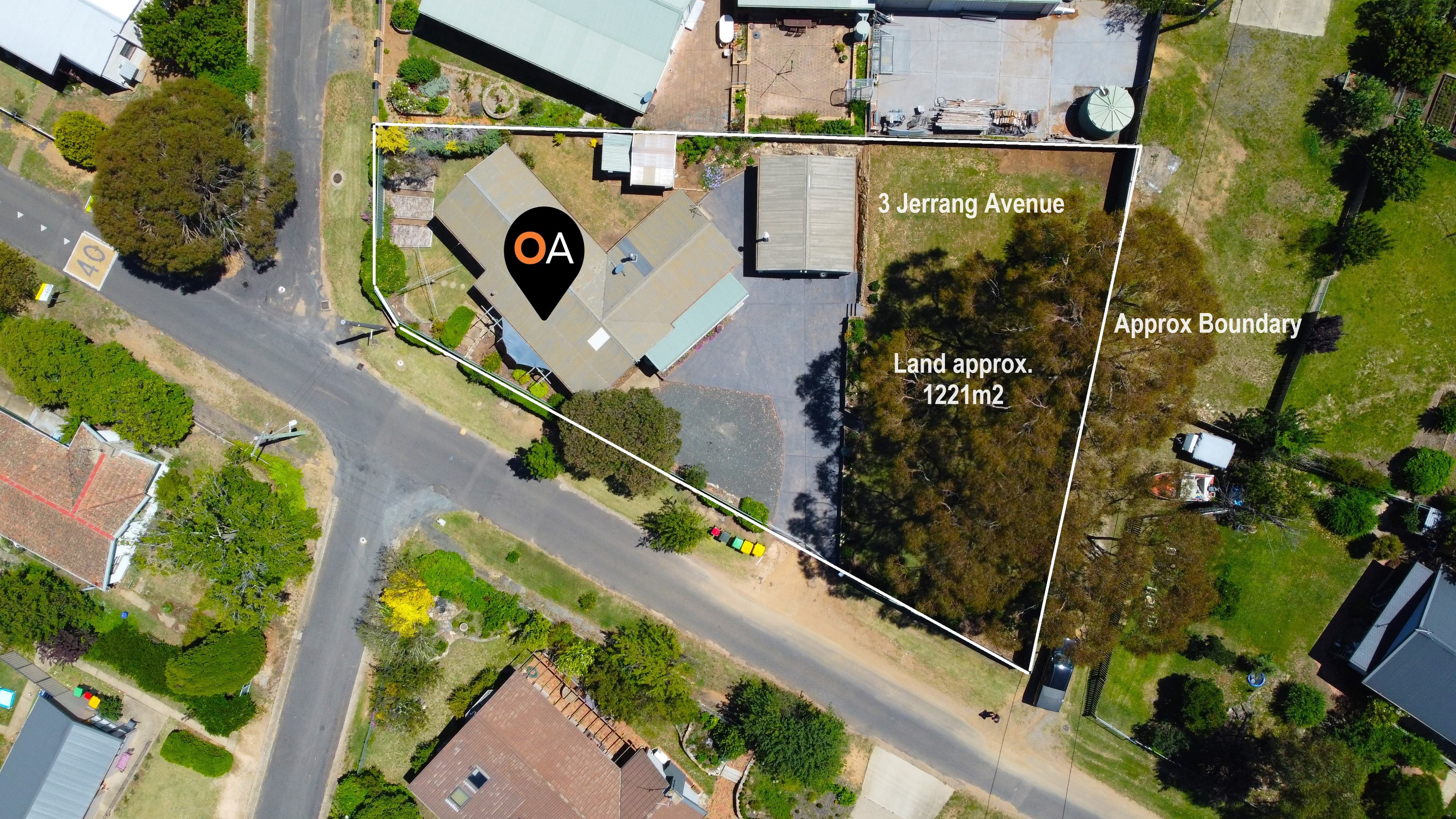 3 Jerrang Avenue, Cooma, Cooma - Thumbnail 3