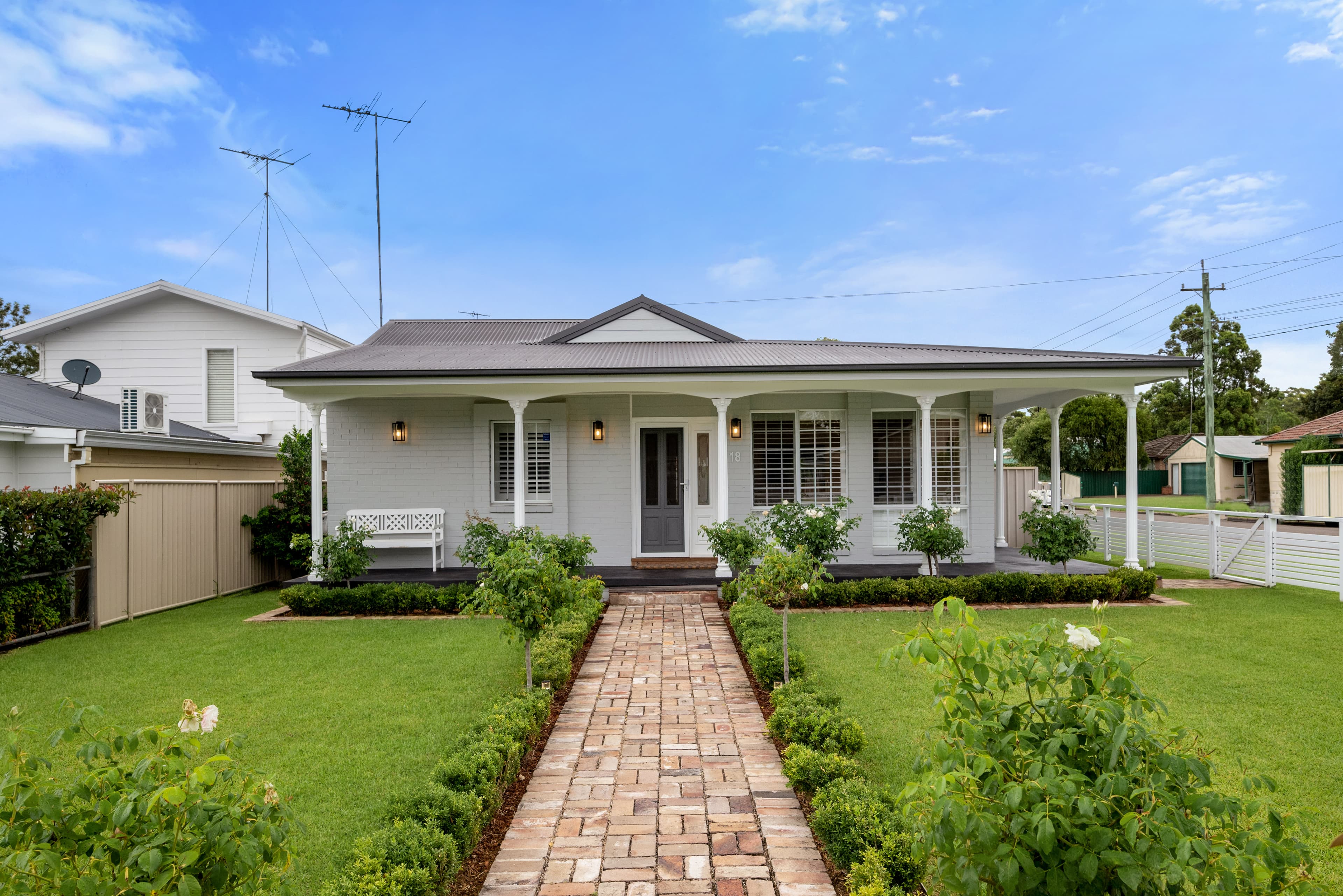 18 Factory Road, Regentville, Regentville - Image 1