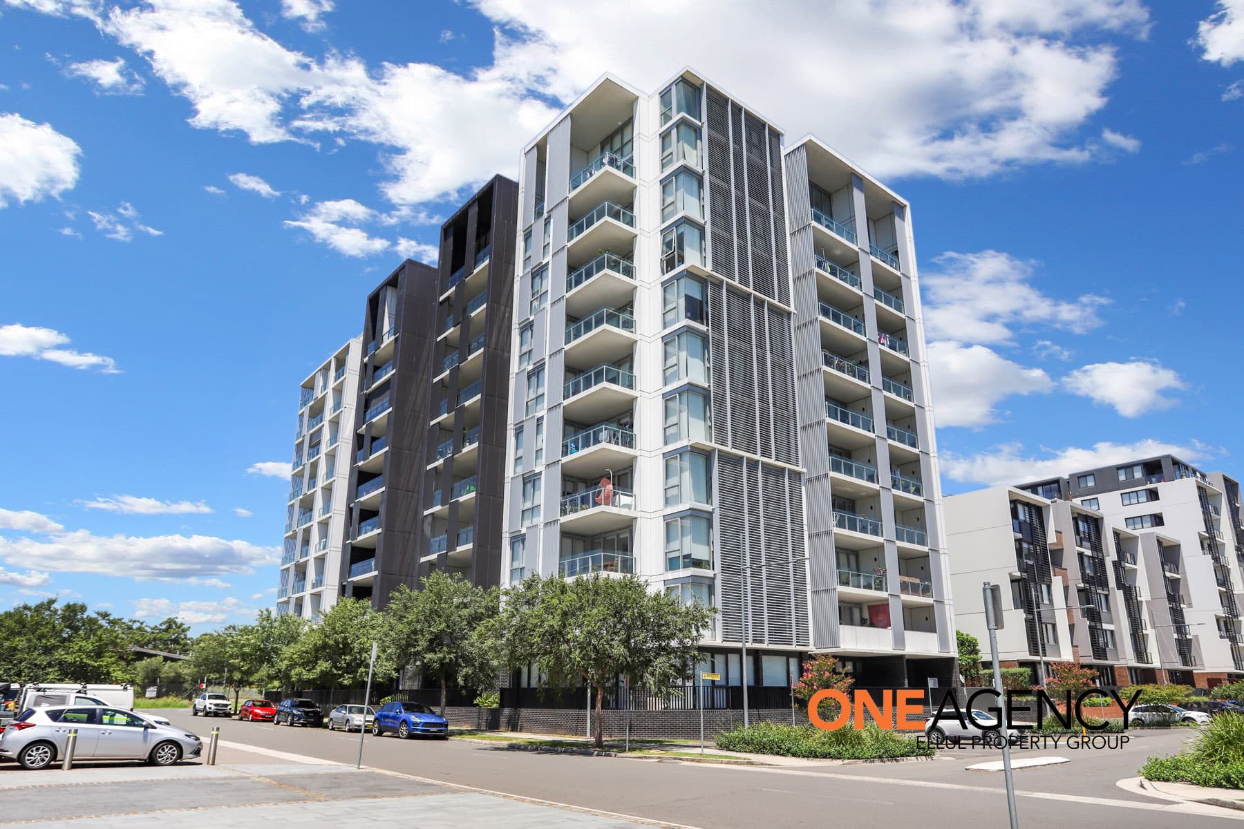 807/10 Aviators Way, Penrith, Penrith - Thumbnail 8