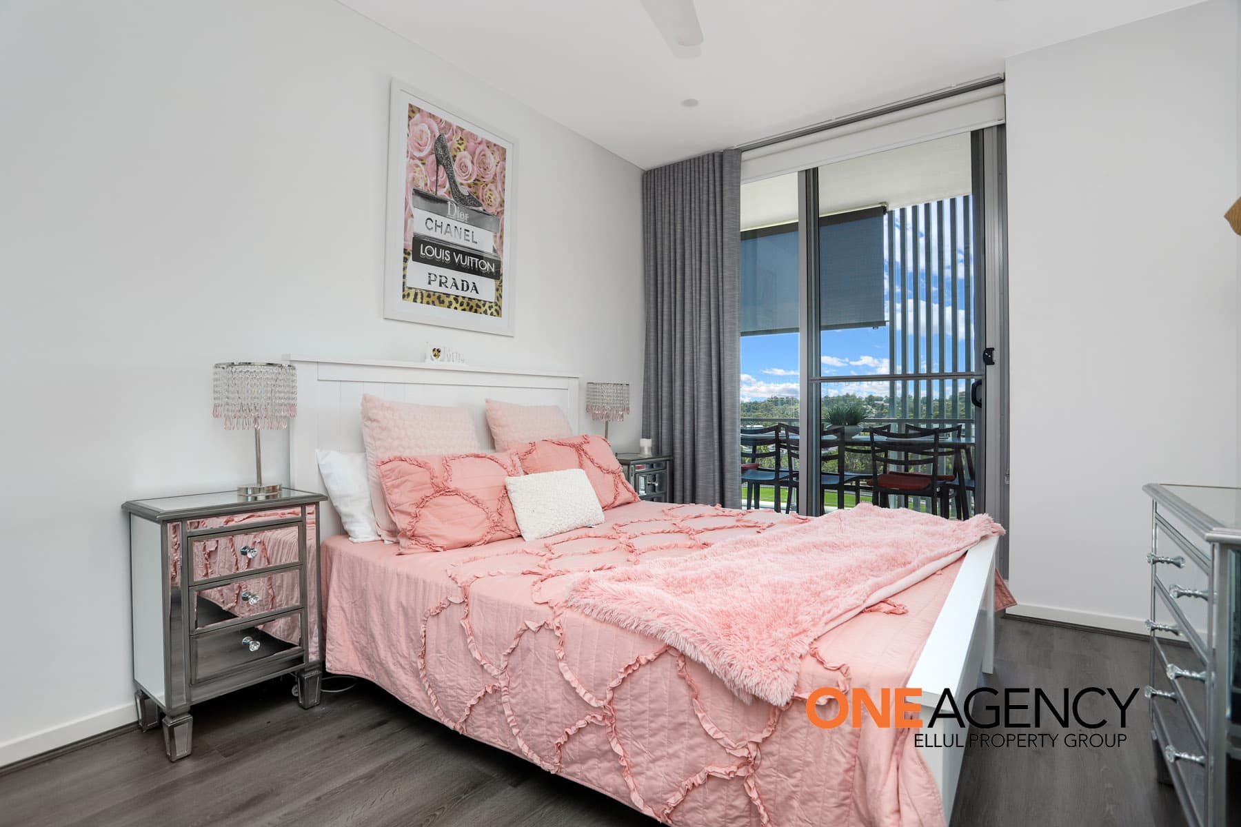 807/10 Aviators Way, Penrith, Penrith - Thumbnail 3