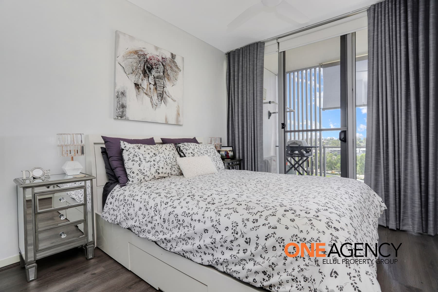 807/10 Aviators Way, Penrith, Penrith - Thumbnail 6