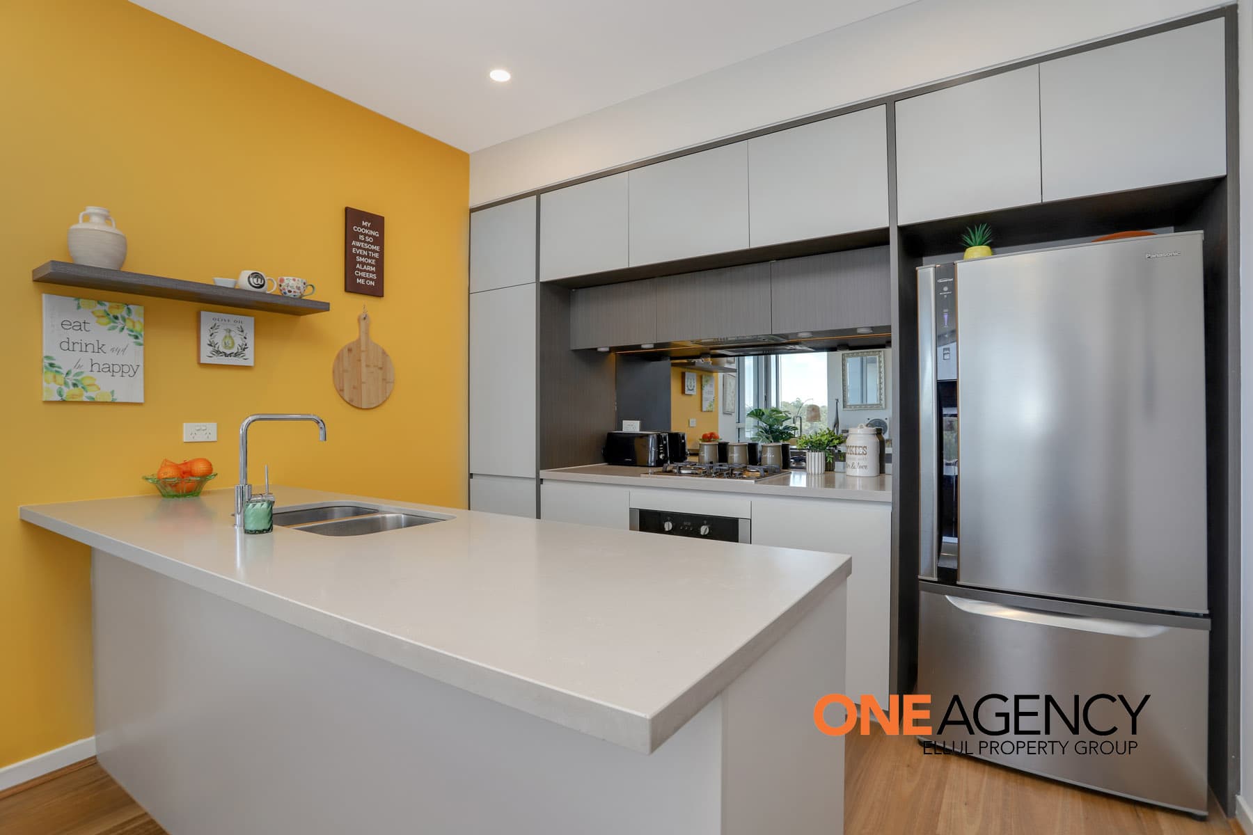 807/10 Aviators Way, Penrith, Penrith - Thumbnail 2