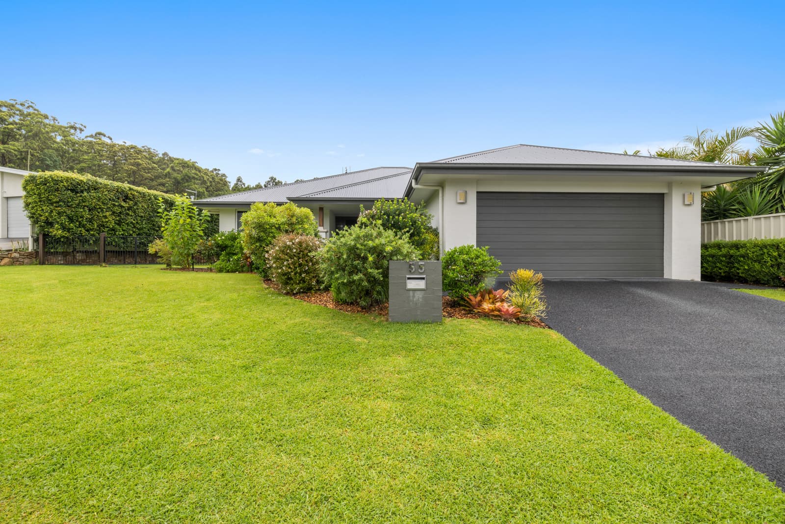 55 Halls Road, North Boambee Valley, North Boambee Valley - Image 1