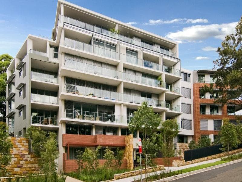 311/12 Duntroon Avenue, St Leonards, St Leonards - Thumbnail 5