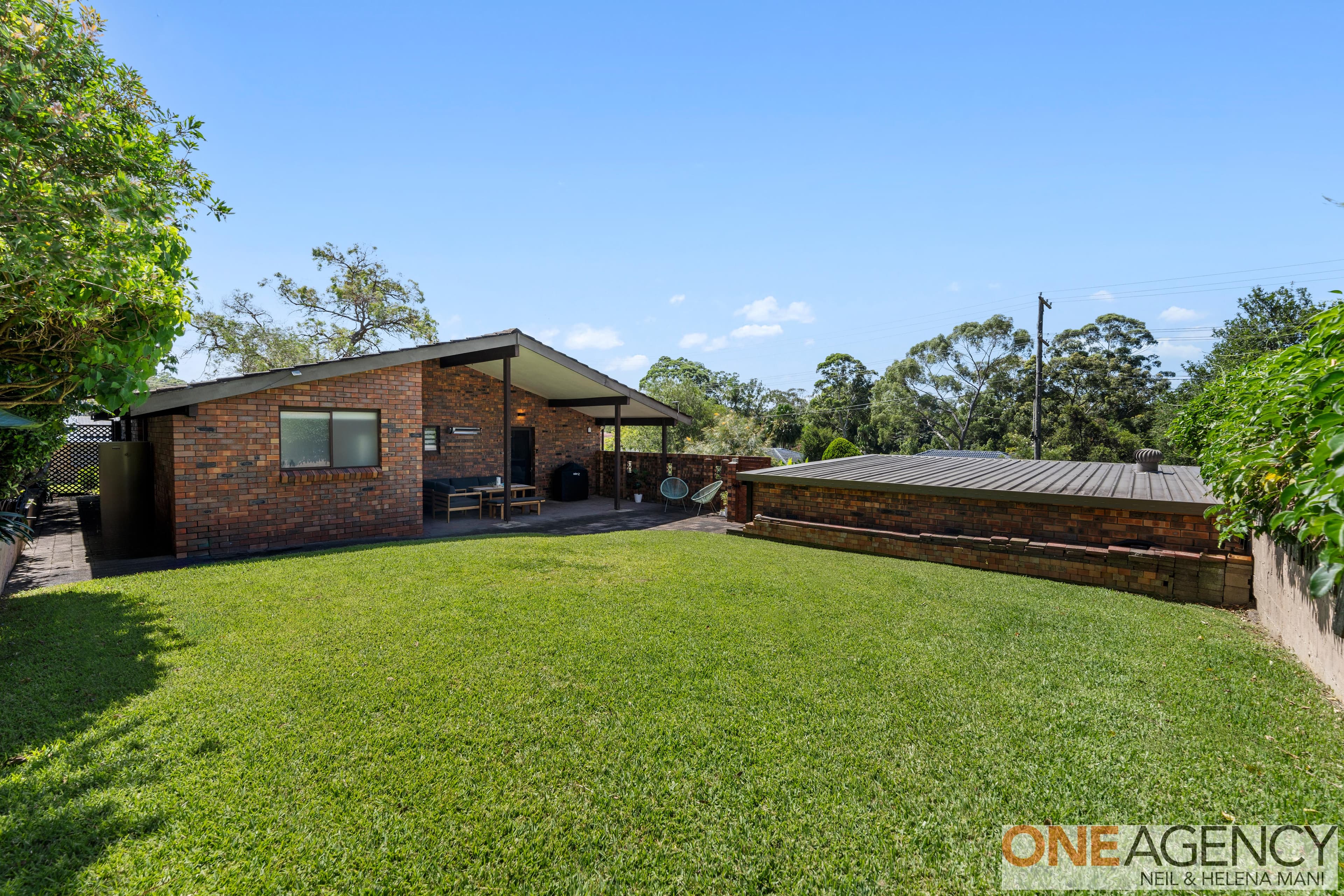 1 Spectrum Road, North Gosford, North Gosford - Thumbnail 3