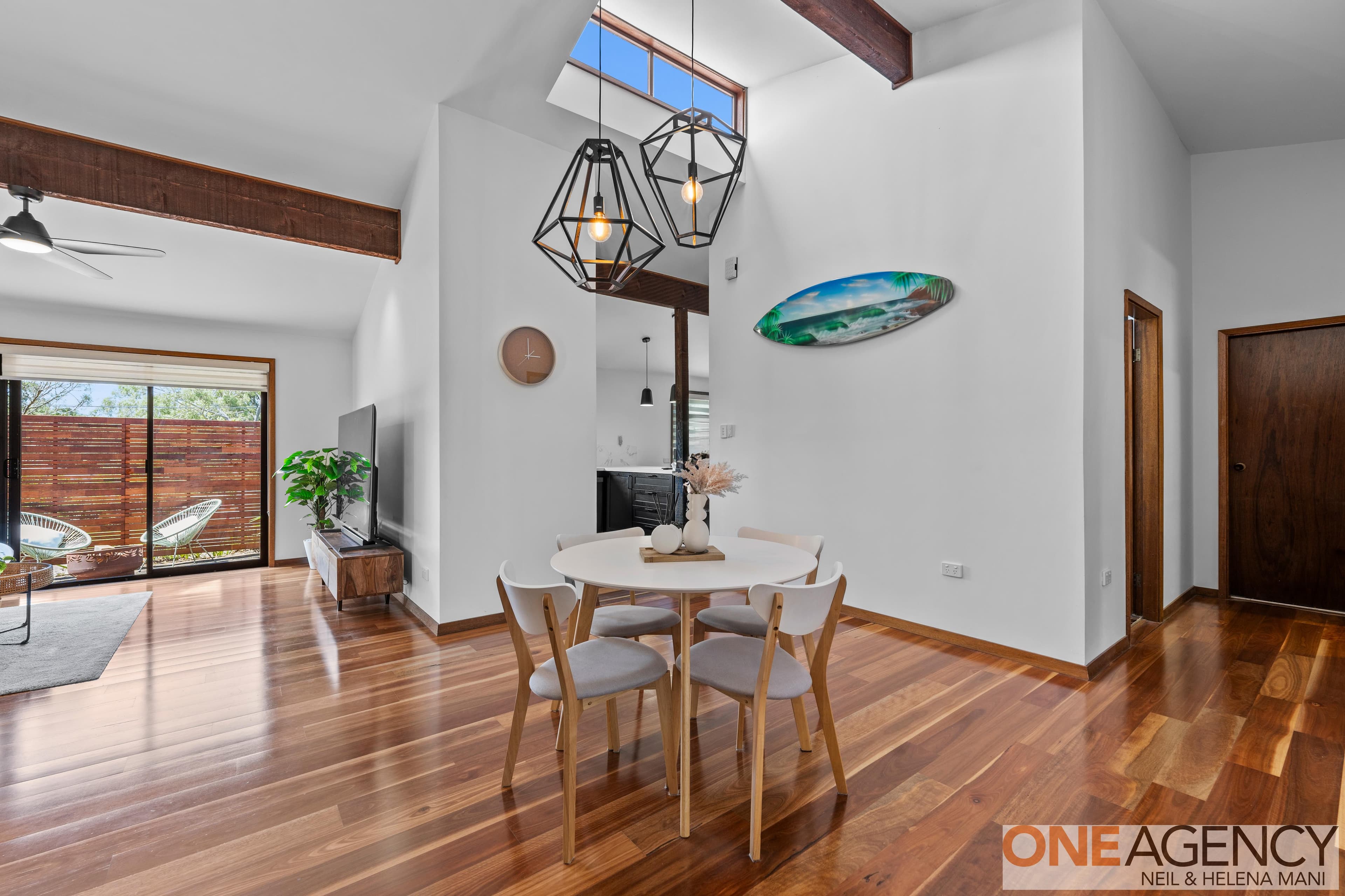 1 Spectrum Road, North Gosford, North Gosford - Image 1