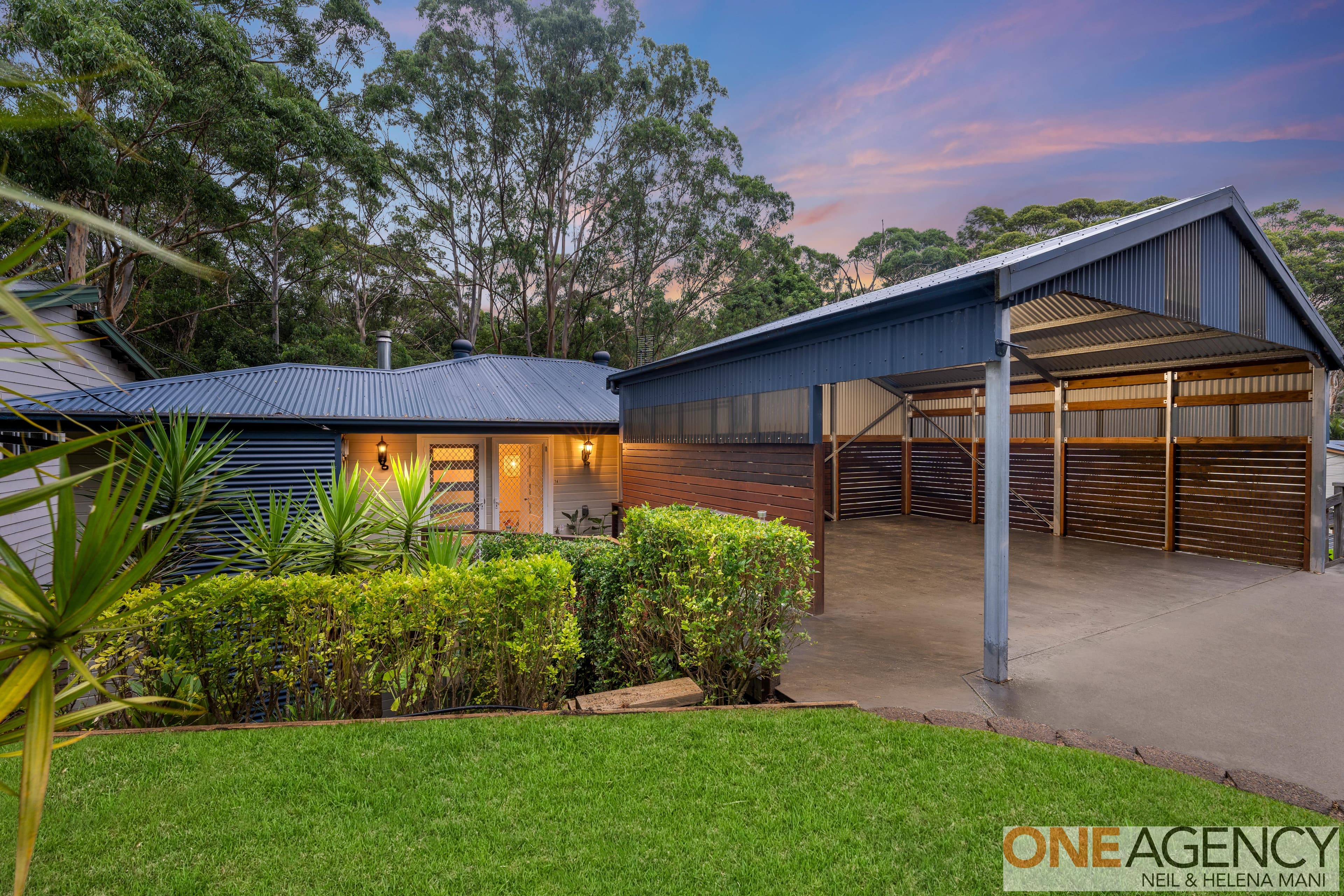 16 Oakglen Road, North Gosford, North Gosford - Thumbnail 3