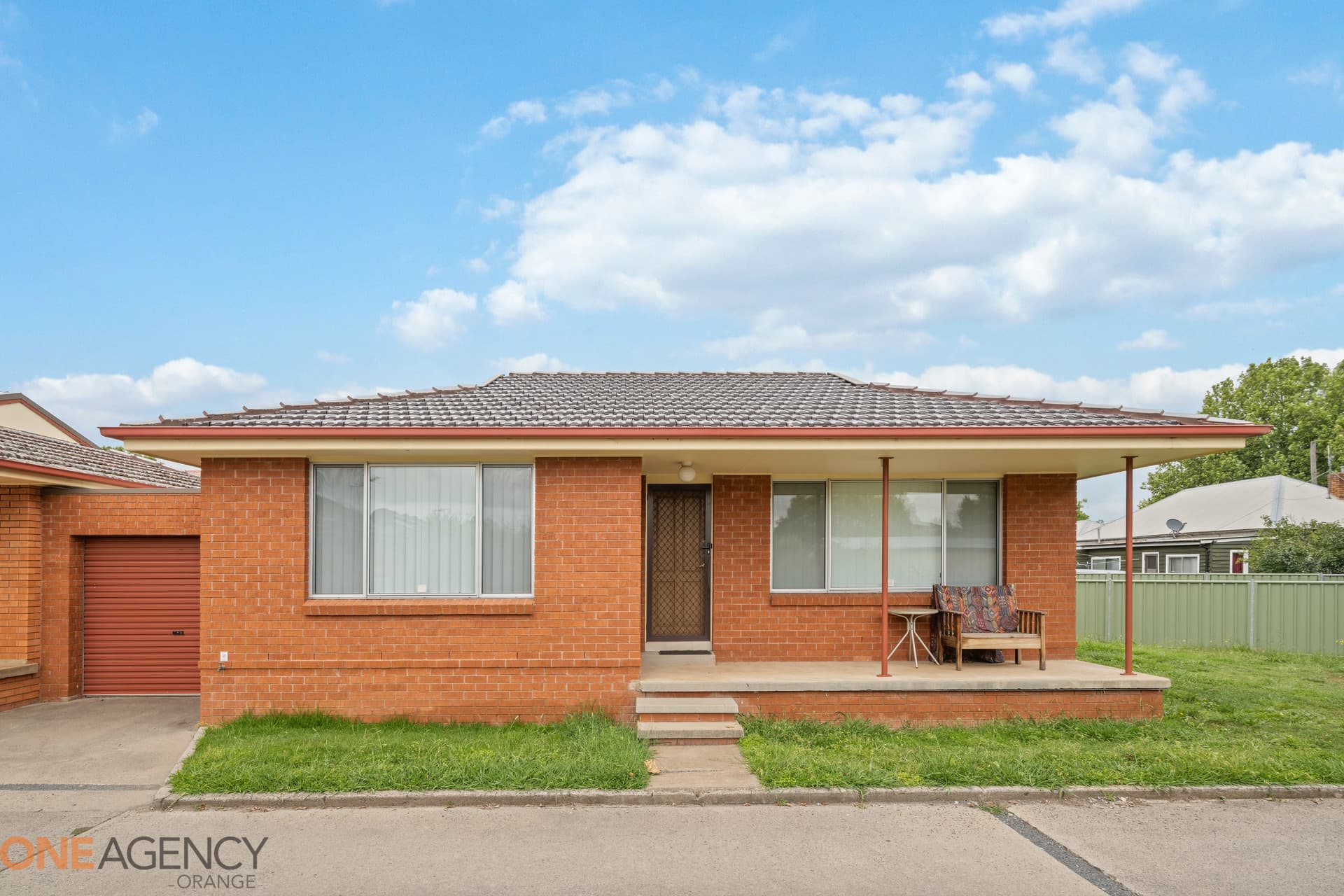 1/190 McLachlan Street, Orange, Orange - Image 1