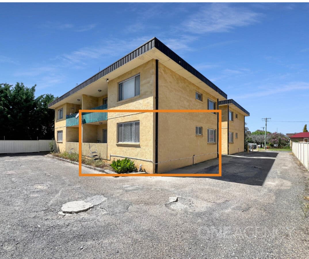 3/10 Albion Street, Goulburn, Goulburn - Image 1