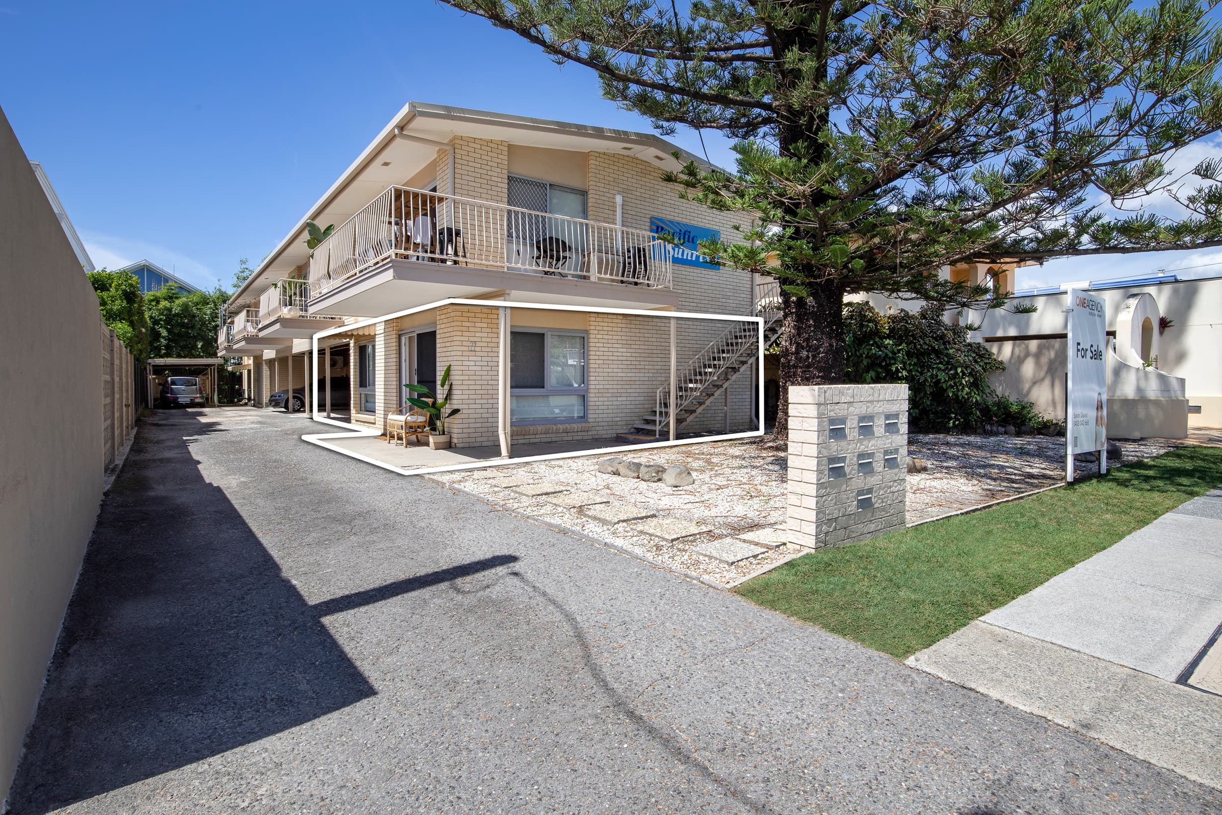 1/22 Alfred Street, Mermaid Beach, Mermaid Beach - Thumbnail 3