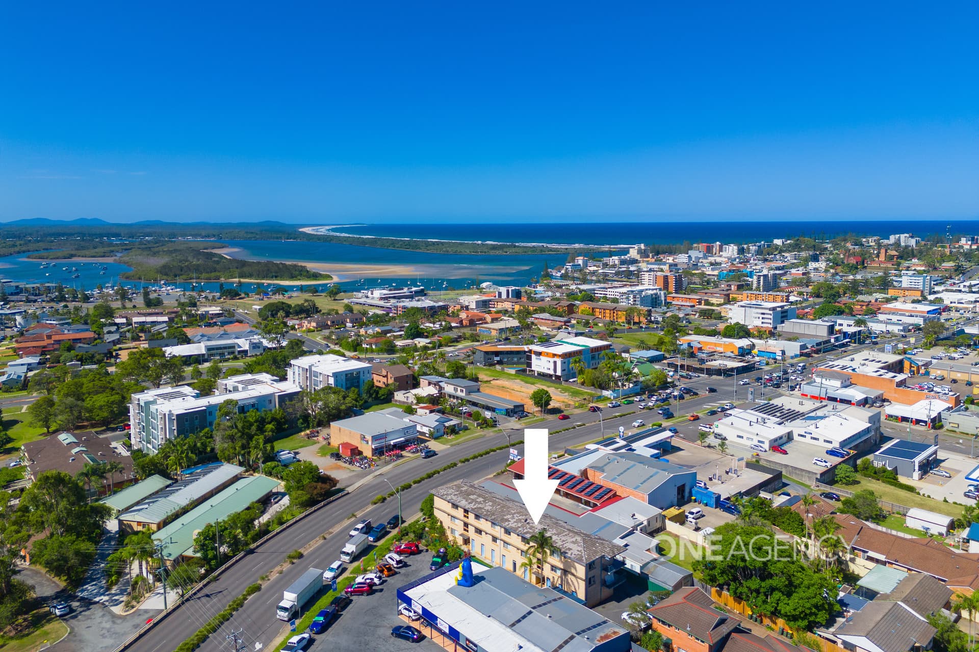 5/172 Gordon Street, Port Macquarie, Port Macquarie - Thumbnail 2