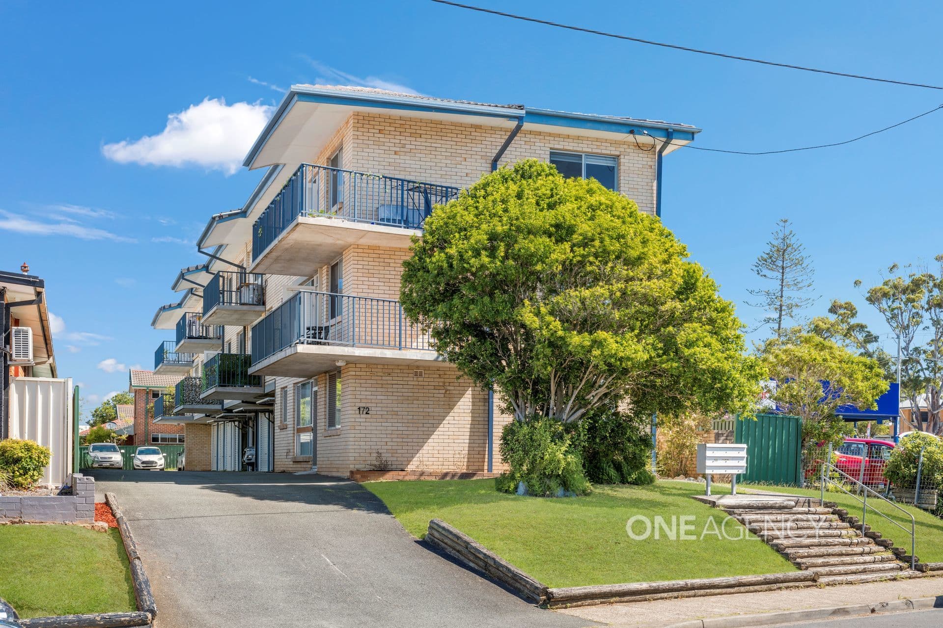 5/172 Gordon Street, Port Macquarie, Port Macquarie - Image 1
