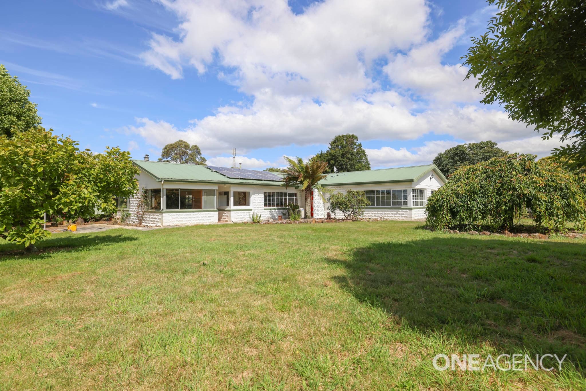 785 West Mooreville Road, West Mooreville, West Mooreville - Image 1