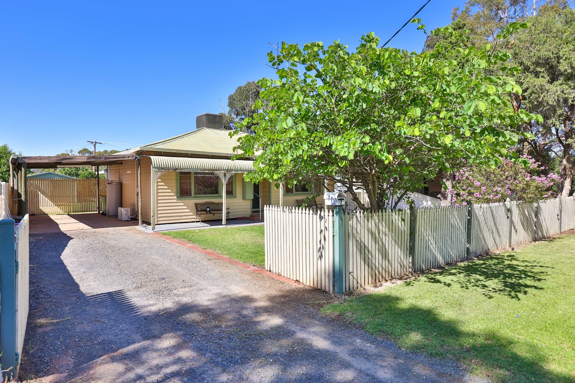 4 Parke Street, Robinvale, Robinvale - Thumbnail 3