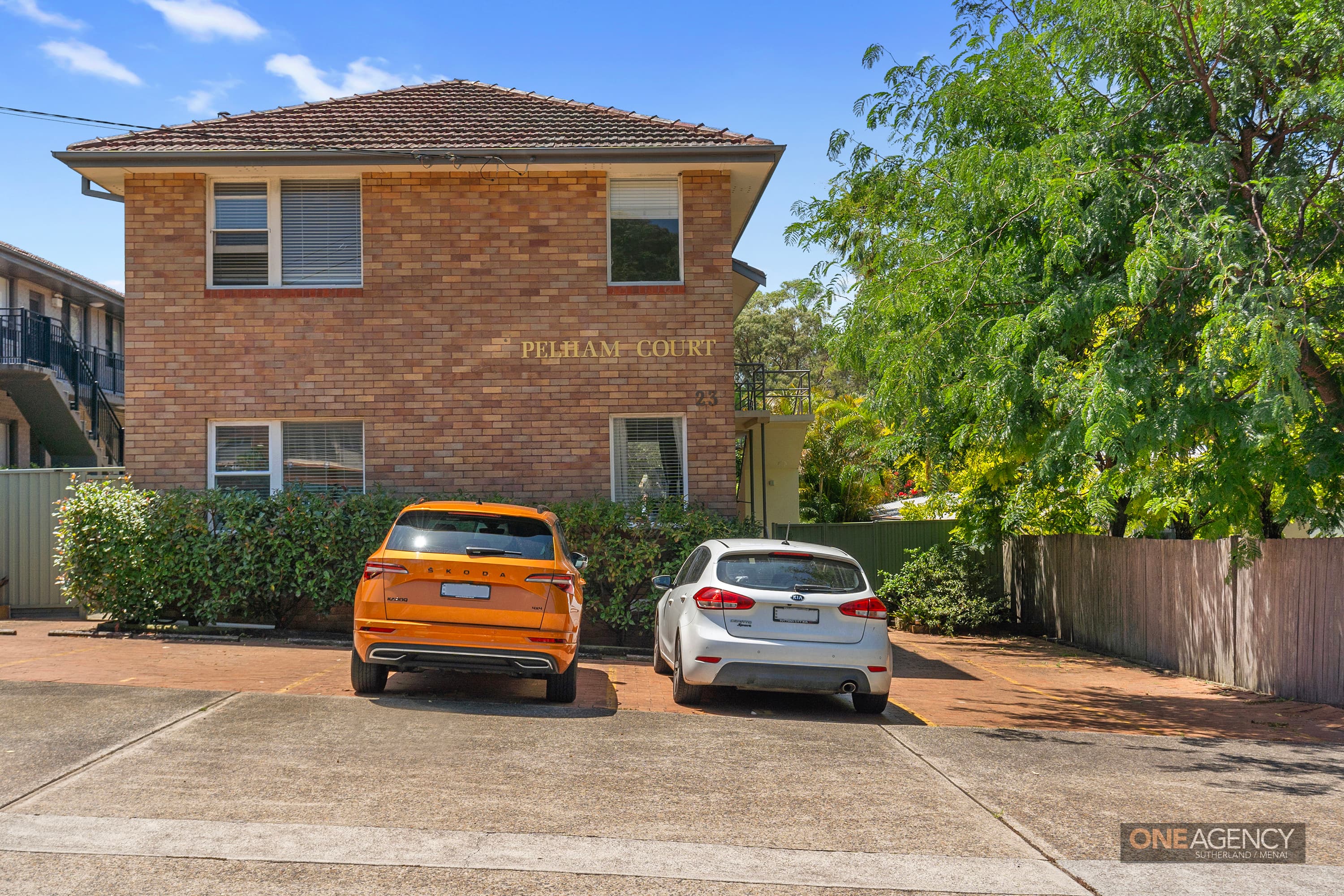 1/23 Hill Street, Woolooware, Woolooware - Image 1