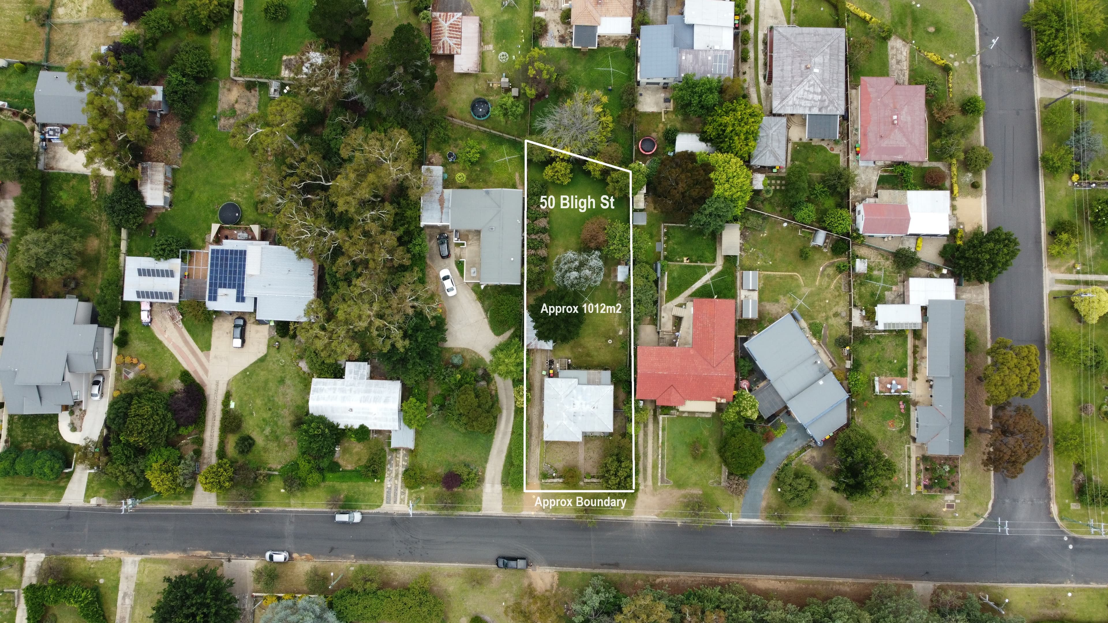50 Bligh Street, Cooma, Cooma - Thumbnail 4