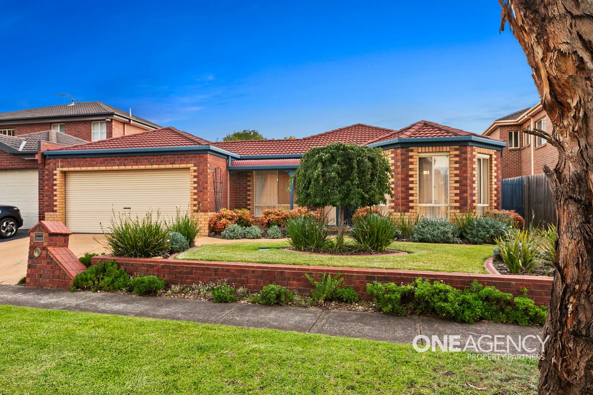 20 Samuel Evans Court, Seabrook, Seabrook - Image 1