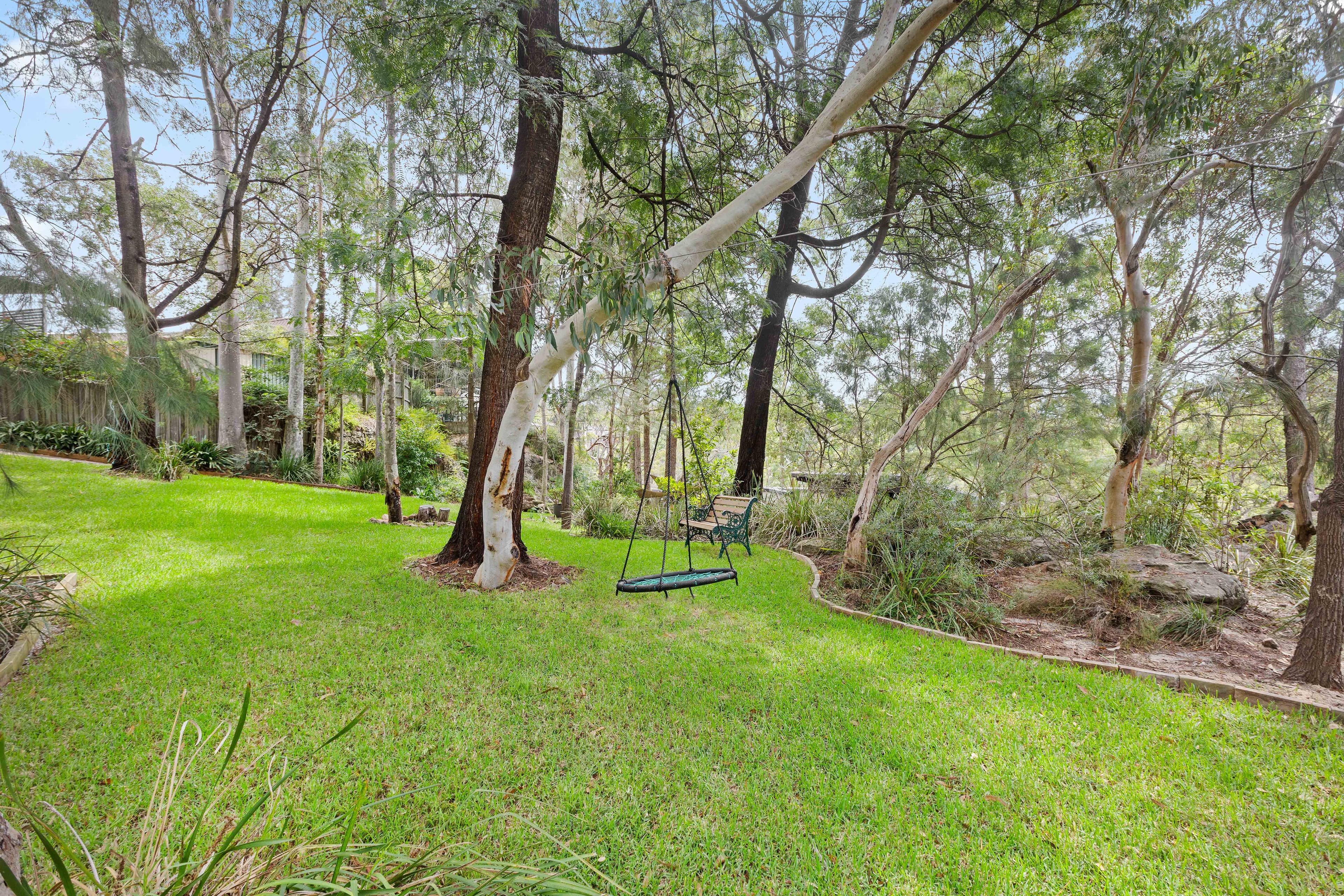 23 Robinson Close, Hornsby Heights, Hornsby Heights - Thumbnail 4