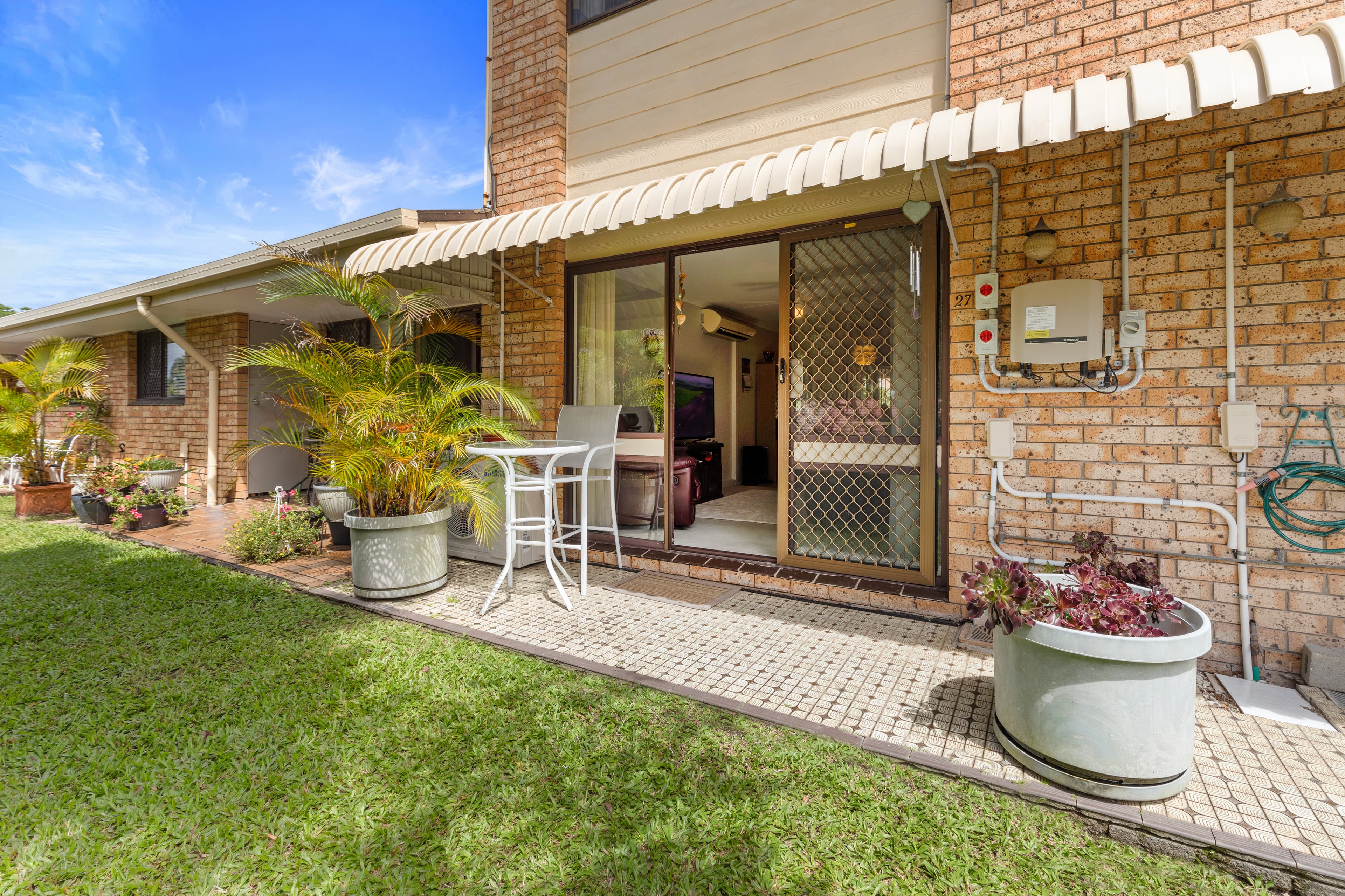 27/170 Bardon Avenue, Burleigh Waters, Burleigh Waters - Thumbnail 2