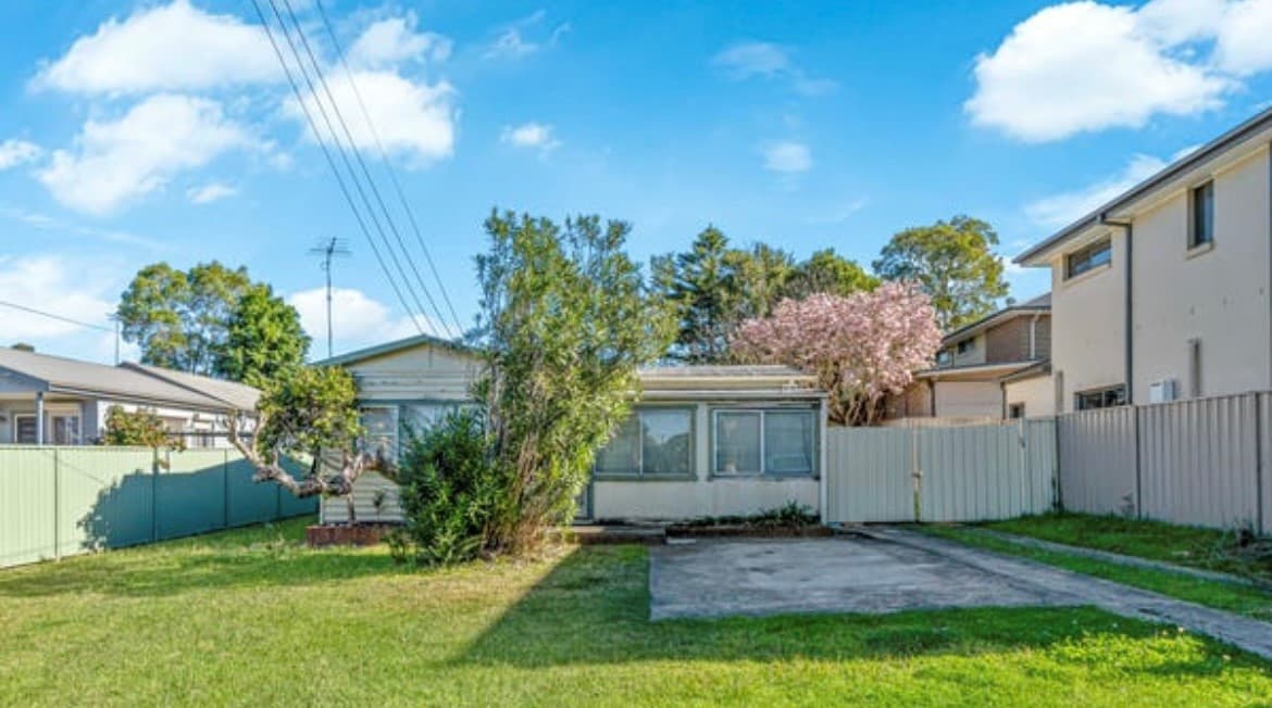 49 Stewart Avenue, Hammondville, Hammondville - Image 1