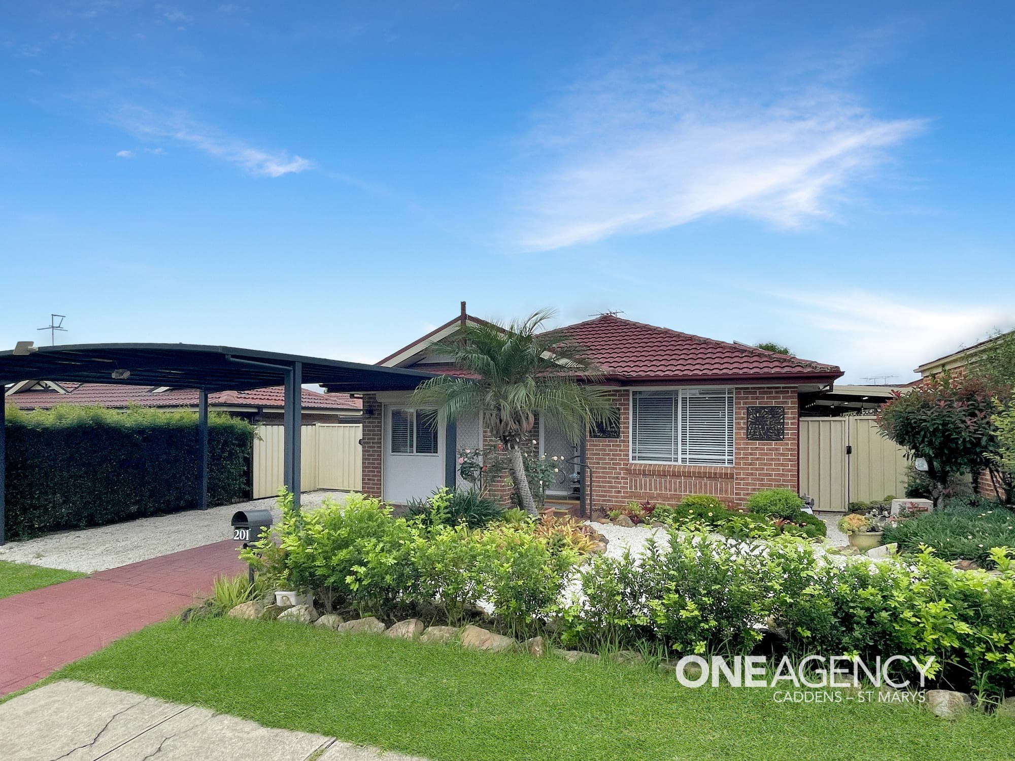 201 O'Connell Street, Claremont Meadows, Claremont Meadows - Image 1