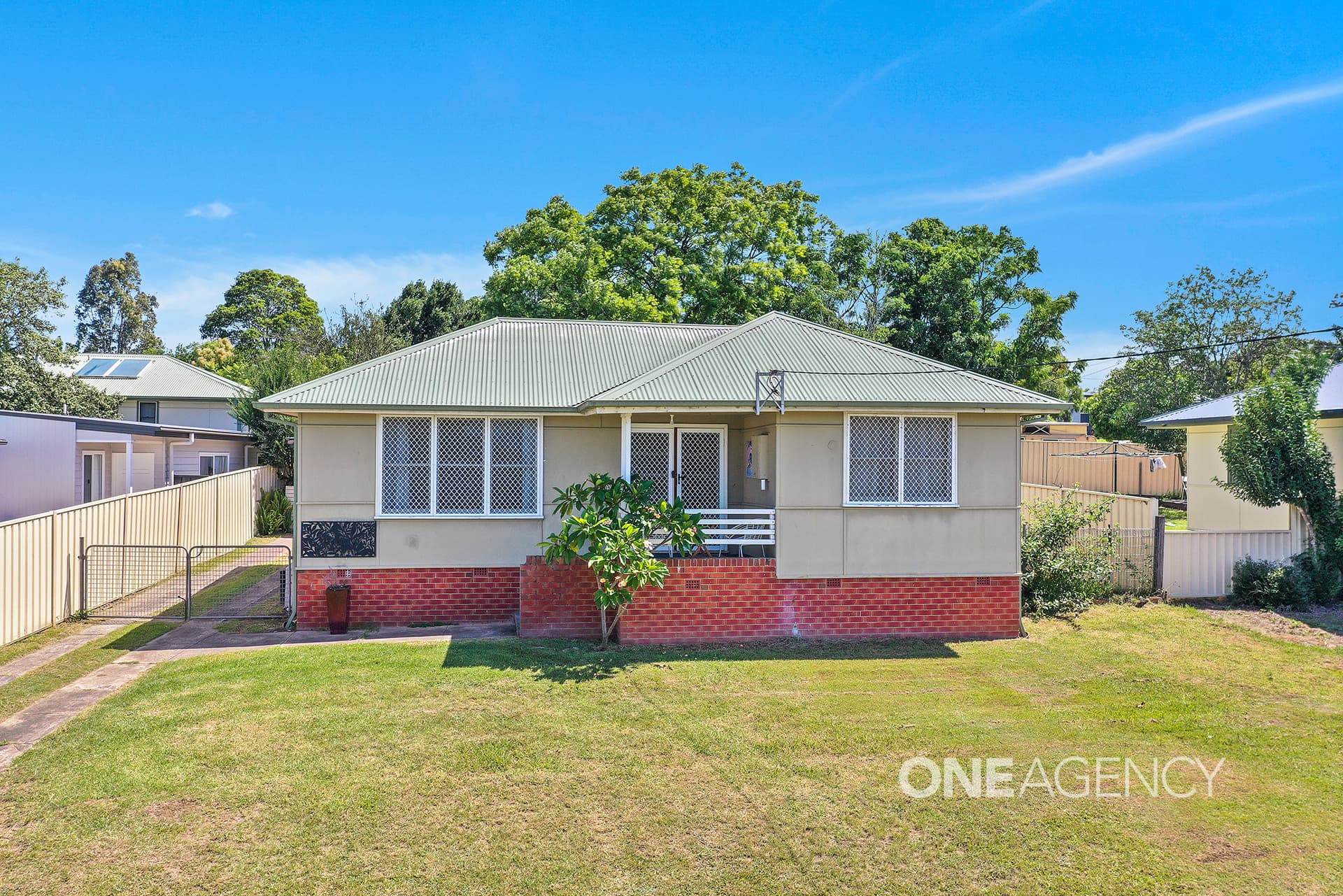 4 Leonard Street, Bomaderry, Bomaderry - Image 1