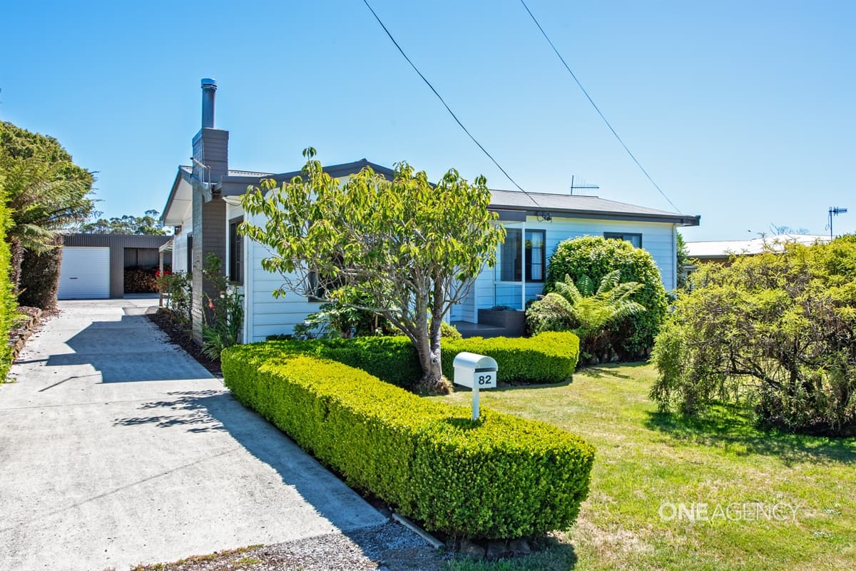 82 King Street, Smithton, Smithton - Image 1