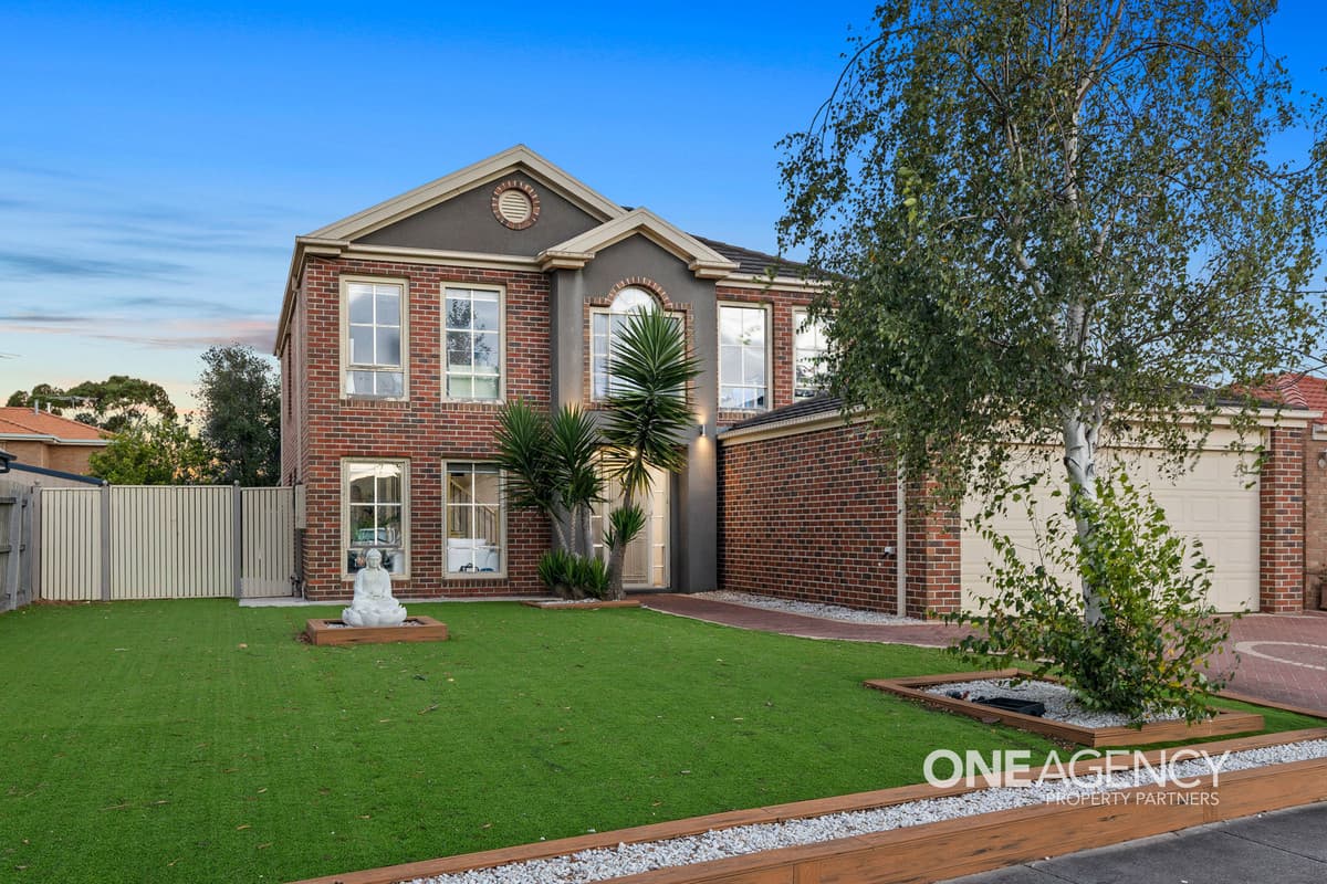 15 Cropley Court, Seabrook, Seabrook - Thumbnail 2