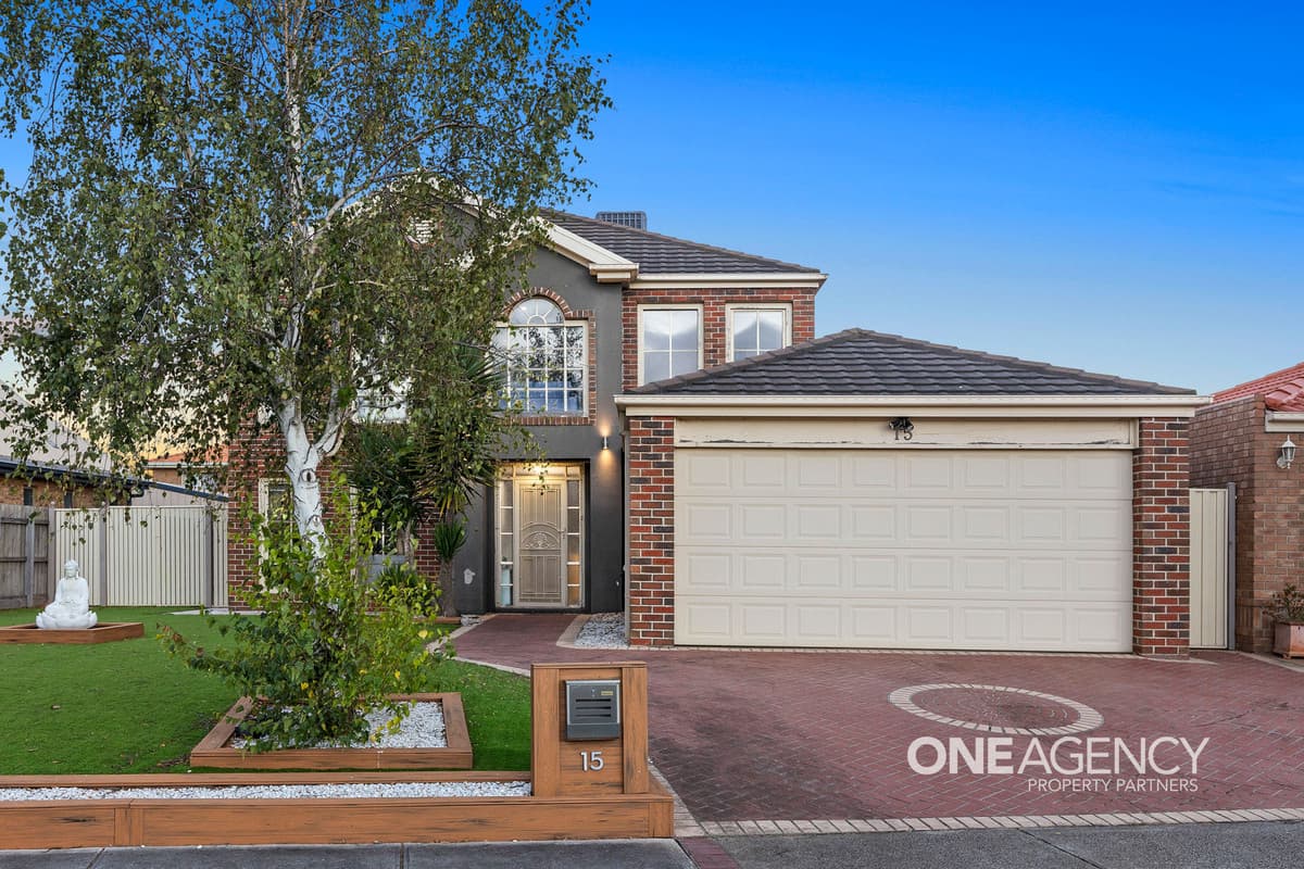 15 Cropley Court, Seabrook, Seabrook - Image 1