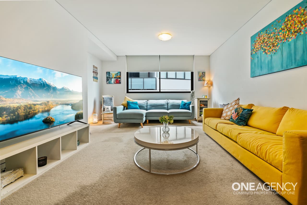 112/11C Mashman Avenue, Kingsgrove, Kingsgrove - Thumbnail 2