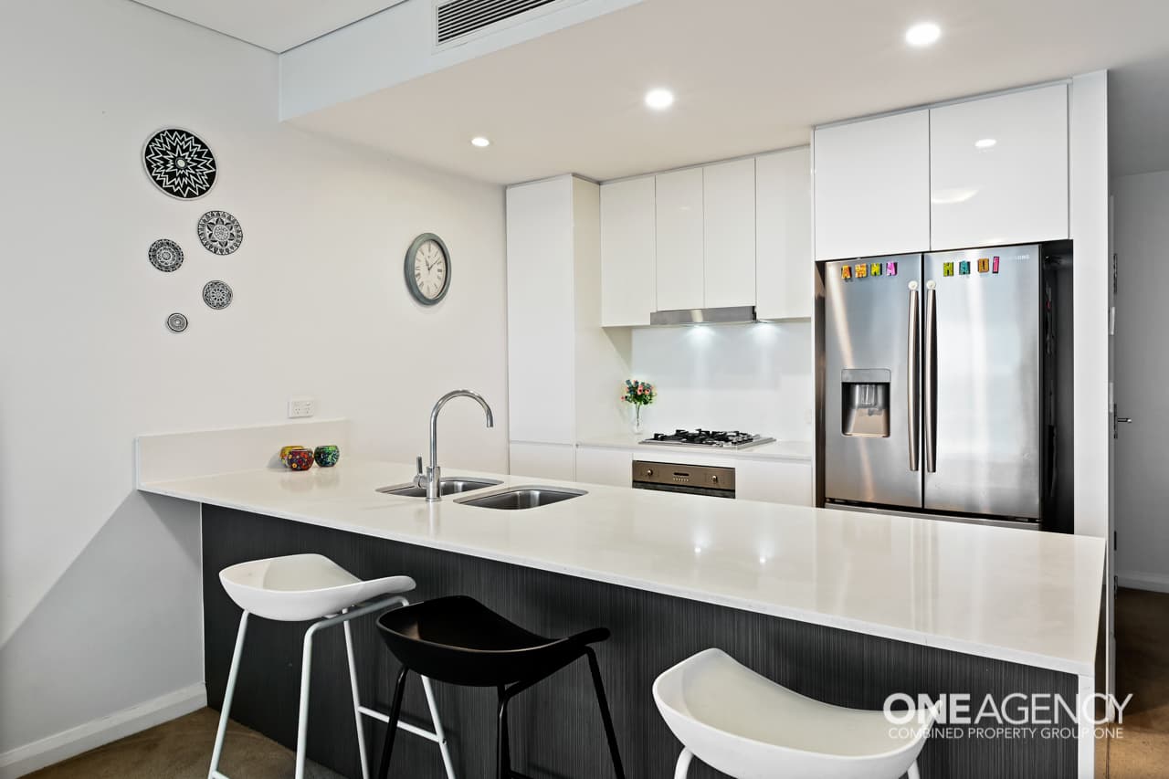 112/11C Mashman Avenue, Kingsgrove, Kingsgrove - Thumbnail 3