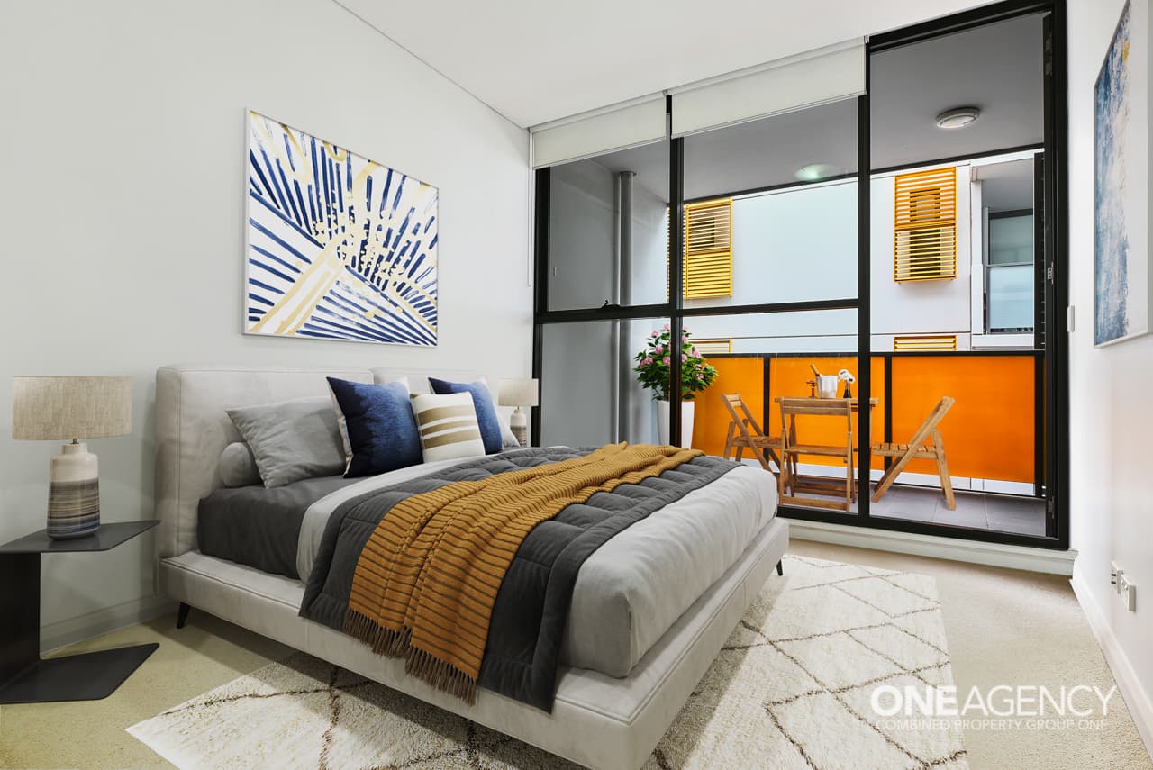112/11C Mashman Avenue, Kingsgrove, Kingsgrove - Thumbnail 5