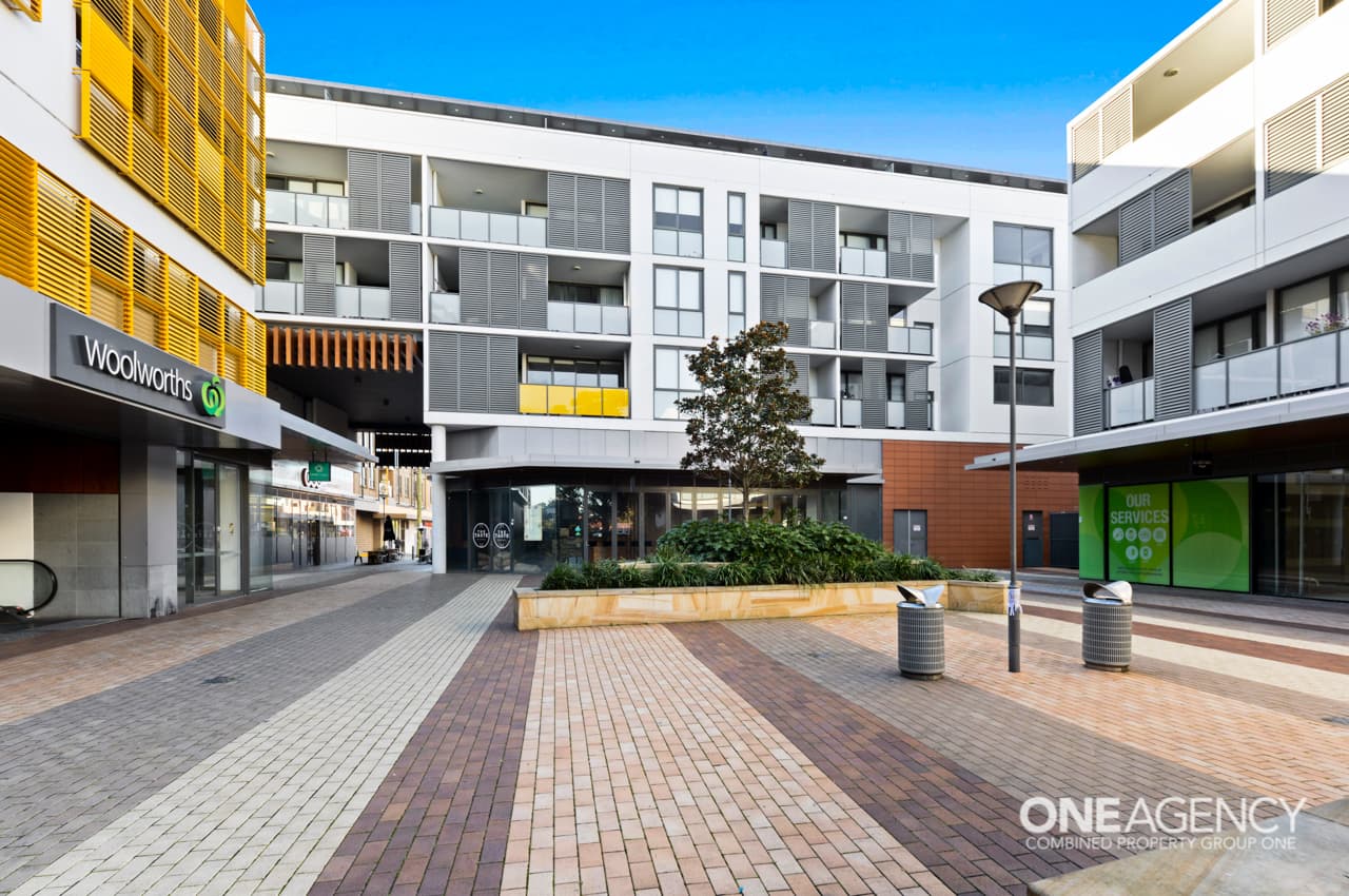 112/11C Mashman Avenue, Kingsgrove, Kingsgrove - Image 1